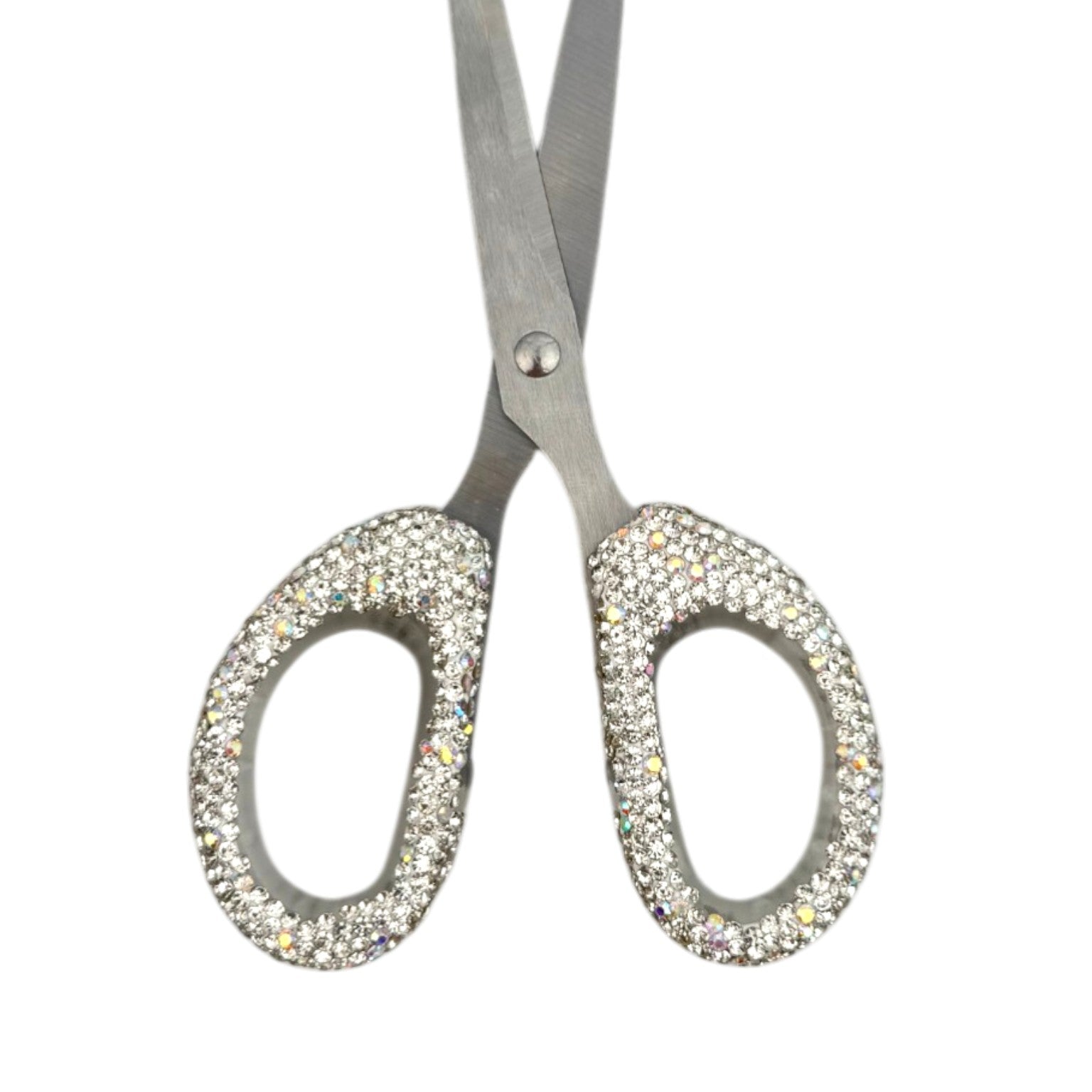 Ceramic Rhinestone Scissors CR0076