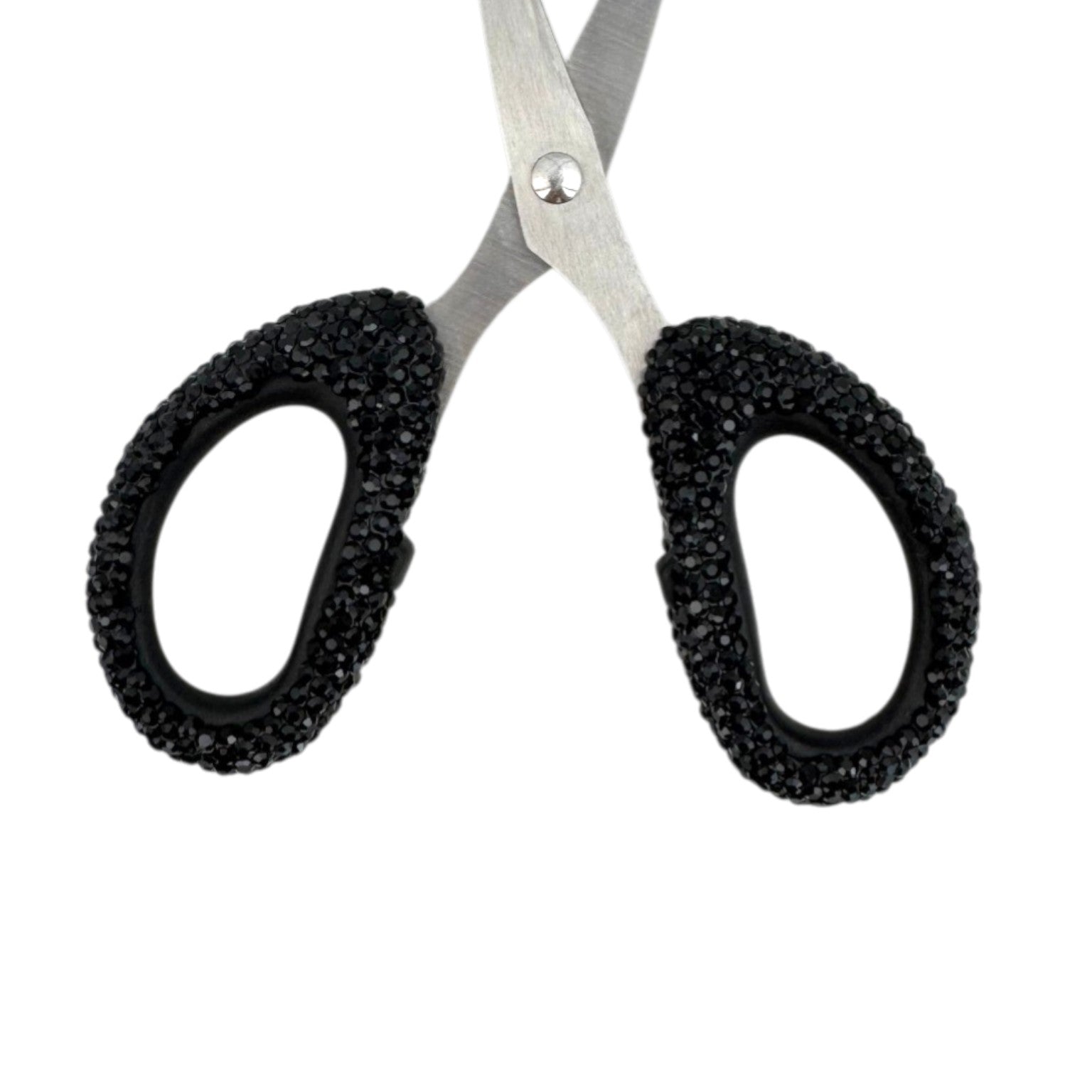 Ceramic Rhinestone Scissors CR0077