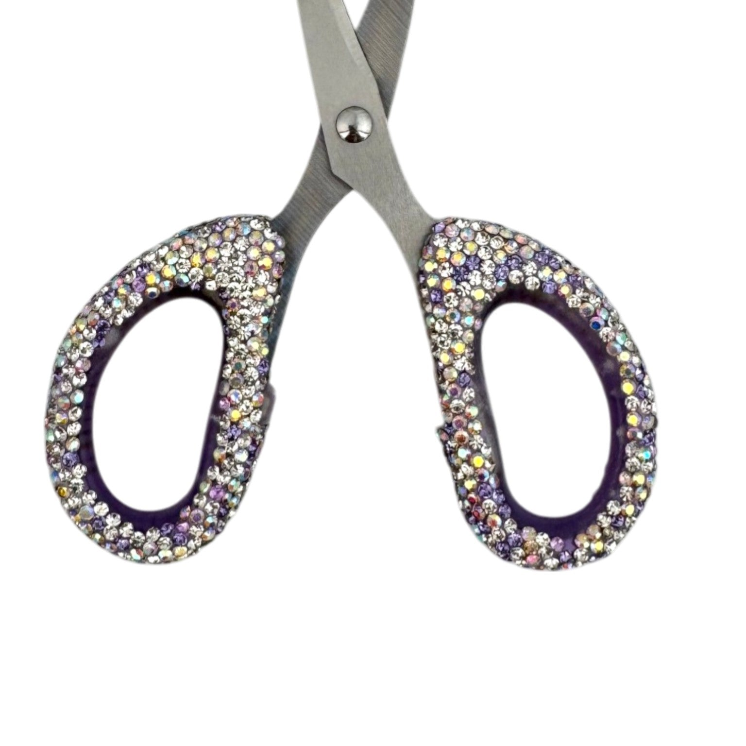 Ceramic Rhinestone Scissors CR0077