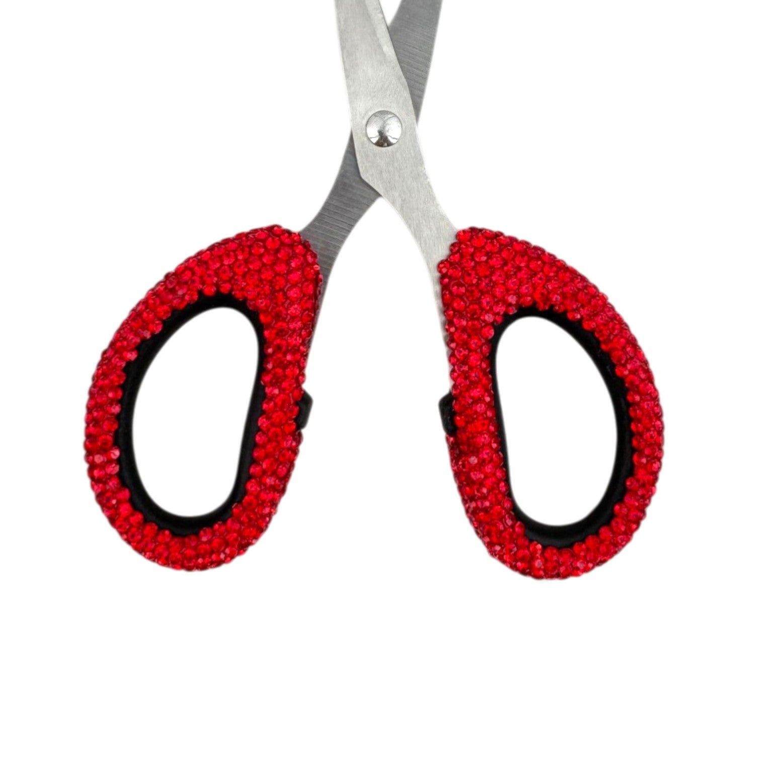 Ceramic Rhinestone Scissors CR0077