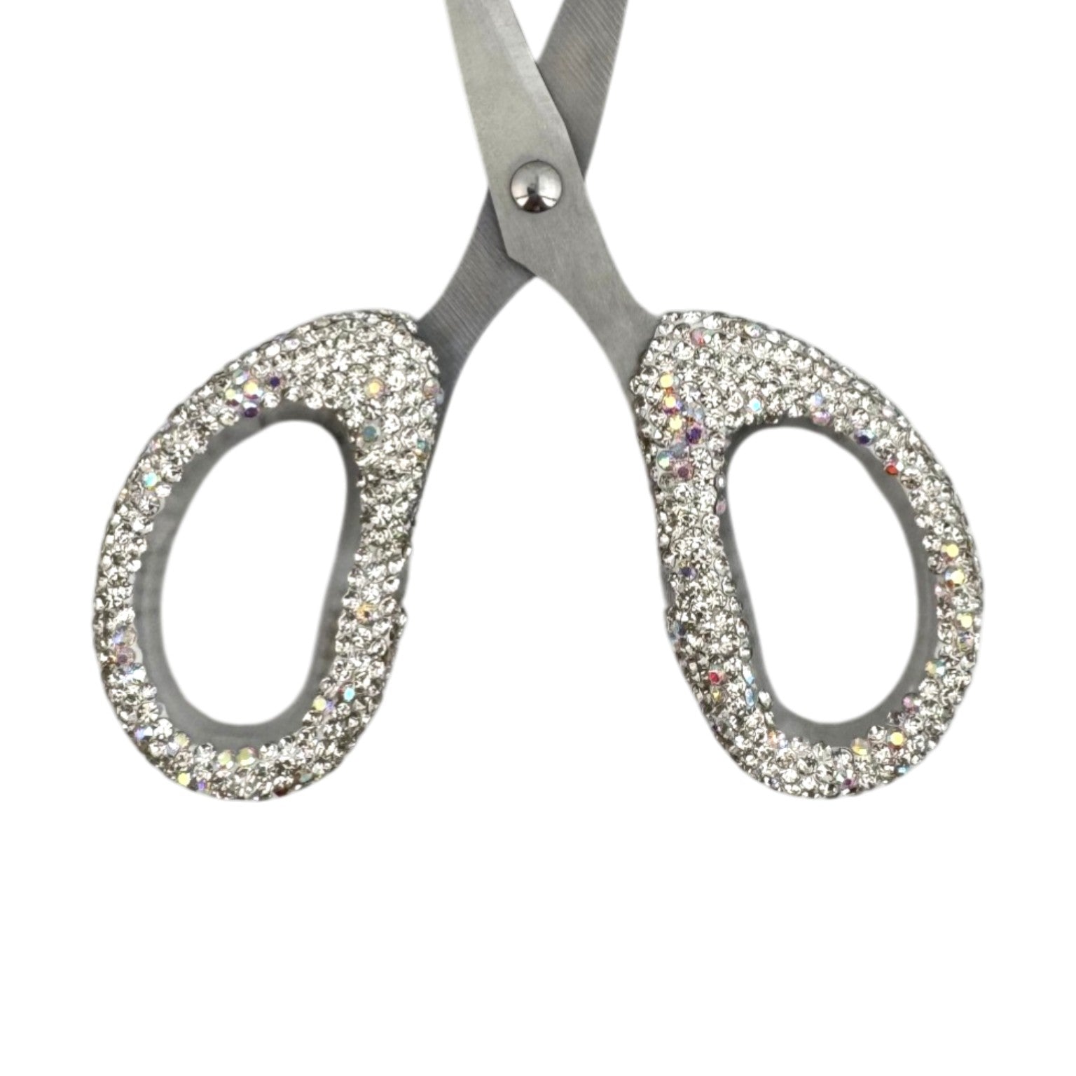Ceramic Rhinestone Scissors CR0077