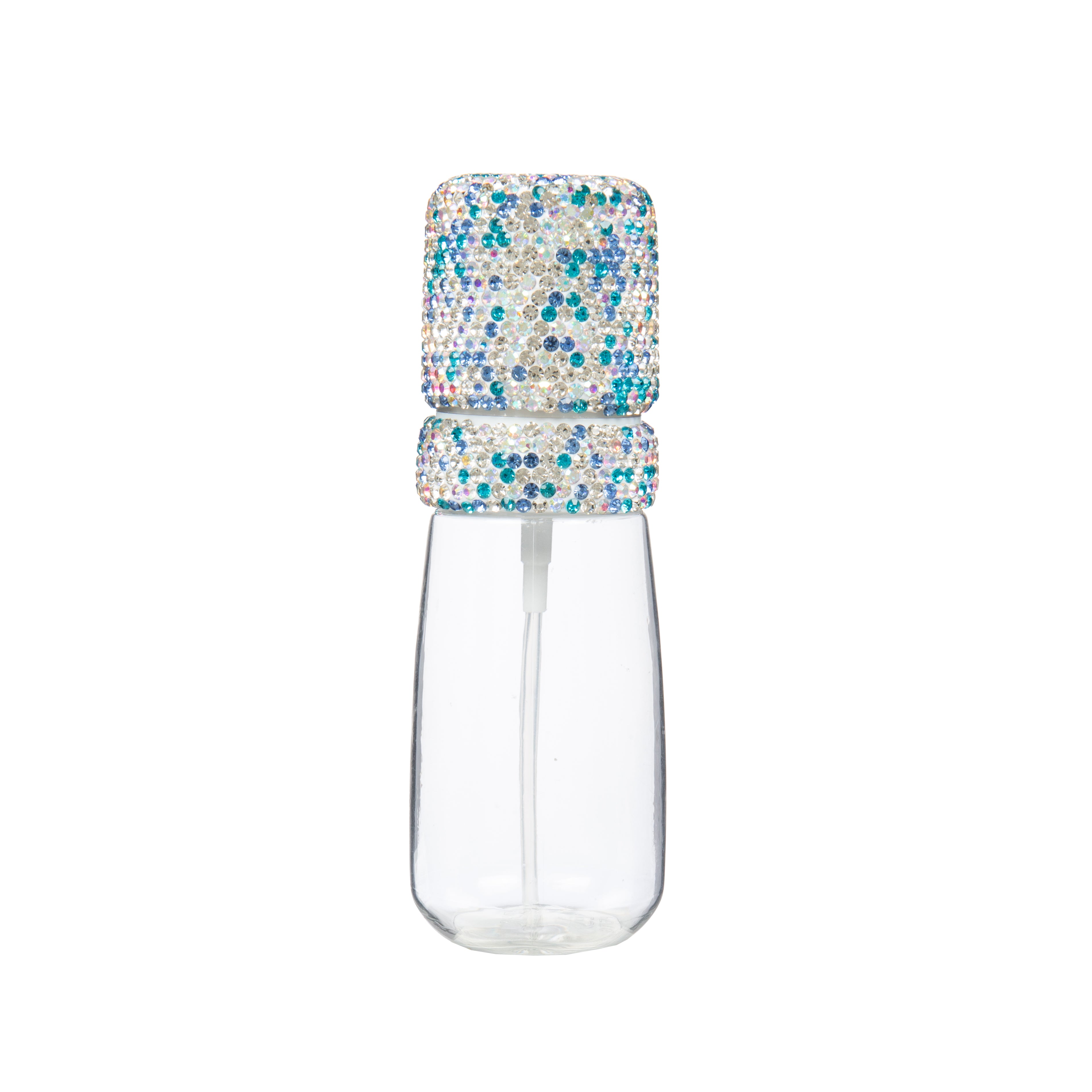 Ceramic Rhinestone 60ML Spray Bottle CR0084