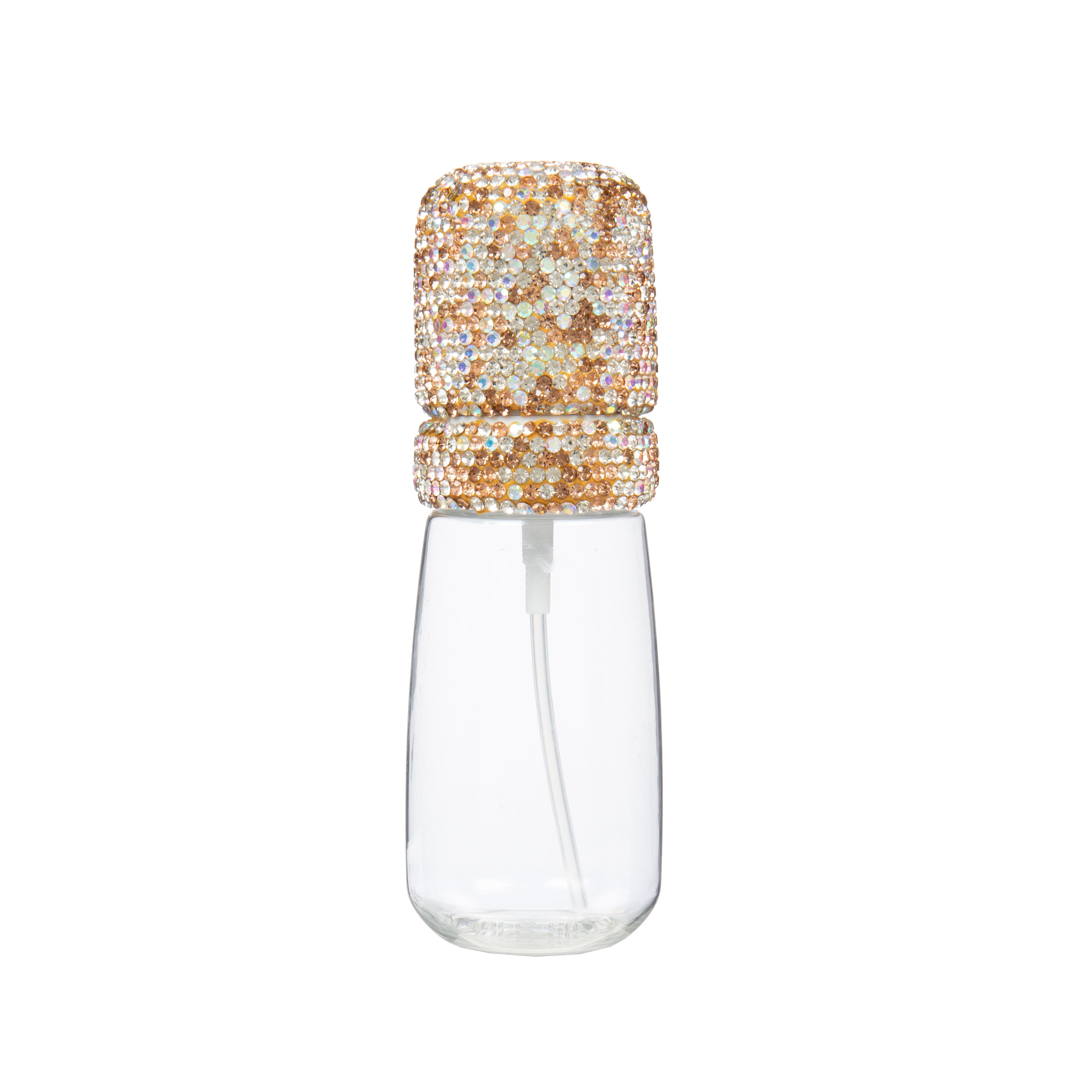 Ceramic Rhinestone 60ML Spray Bottle CR0084