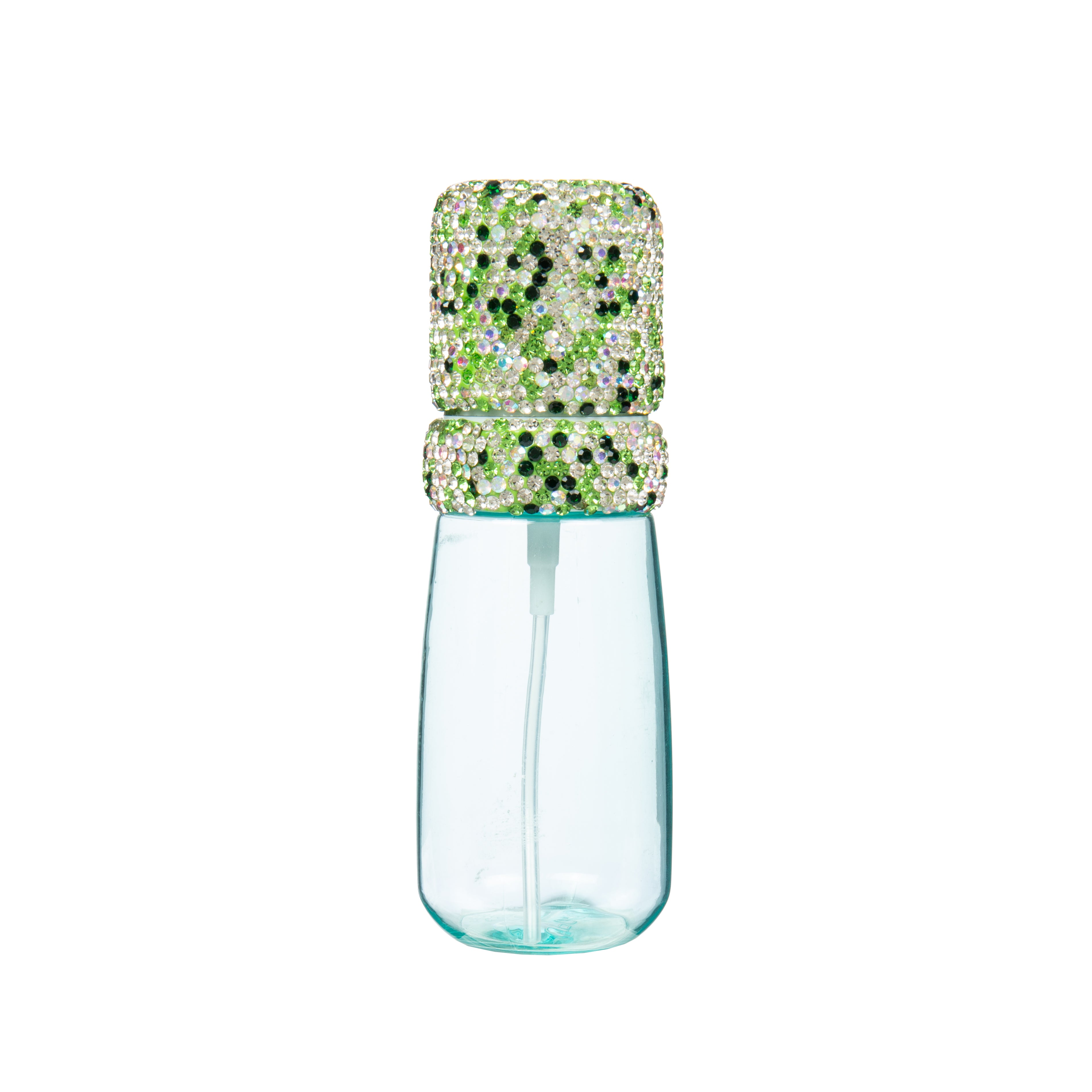 Ceramic Rhinestone 60ML Spray Bottle CR0084