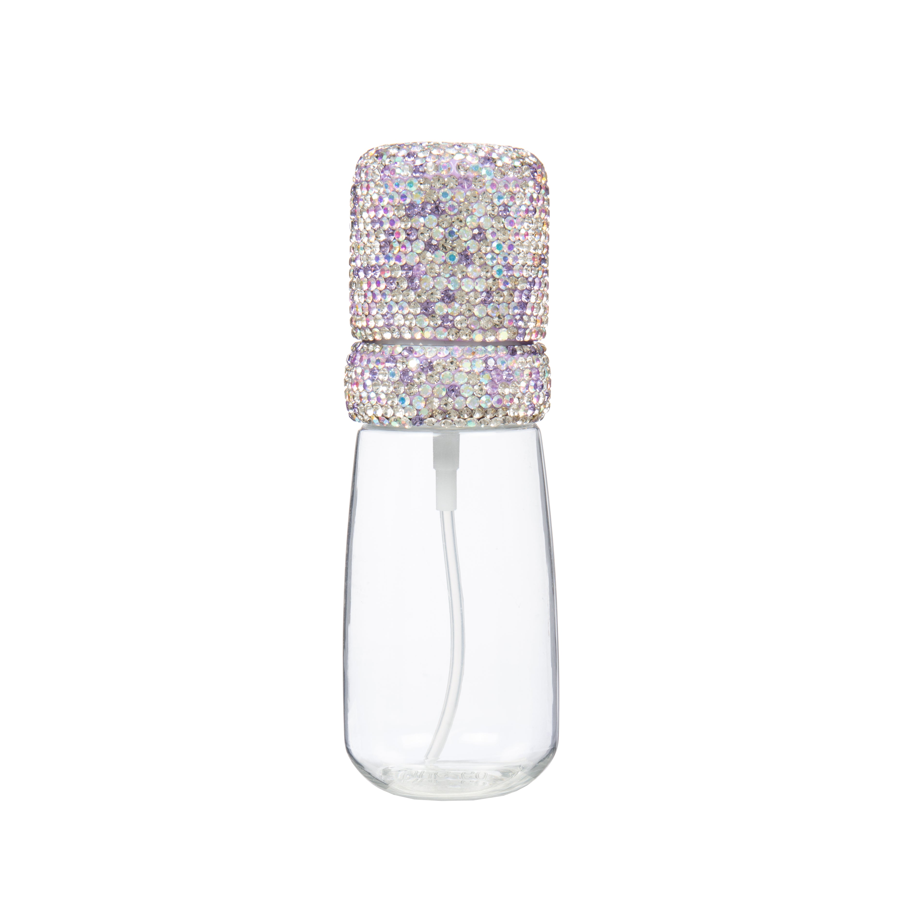 Ceramic Rhinestone 60ML Spray Bottle CR0084