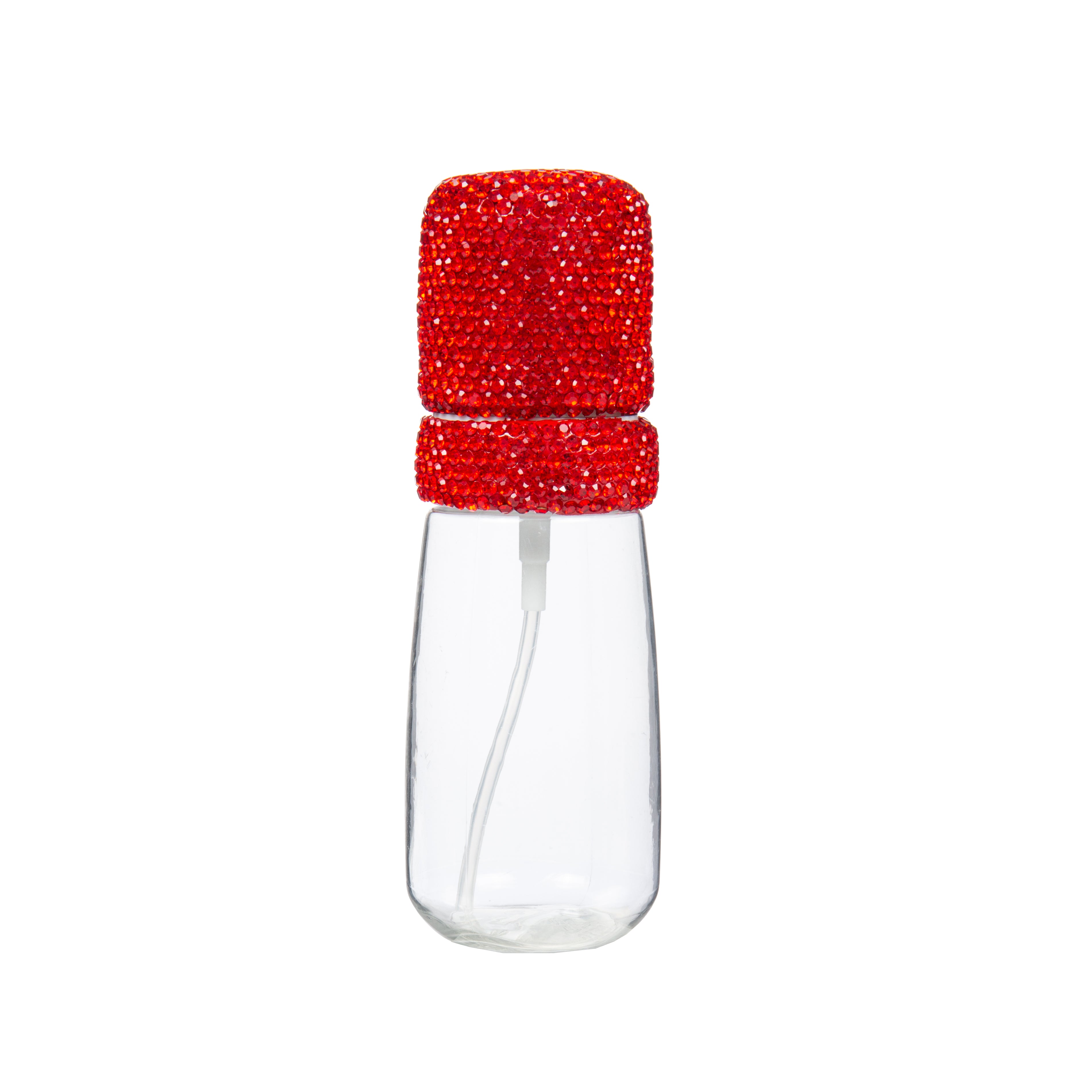 Ceramic Rhinestone 60ML Spray Bottle CR0084