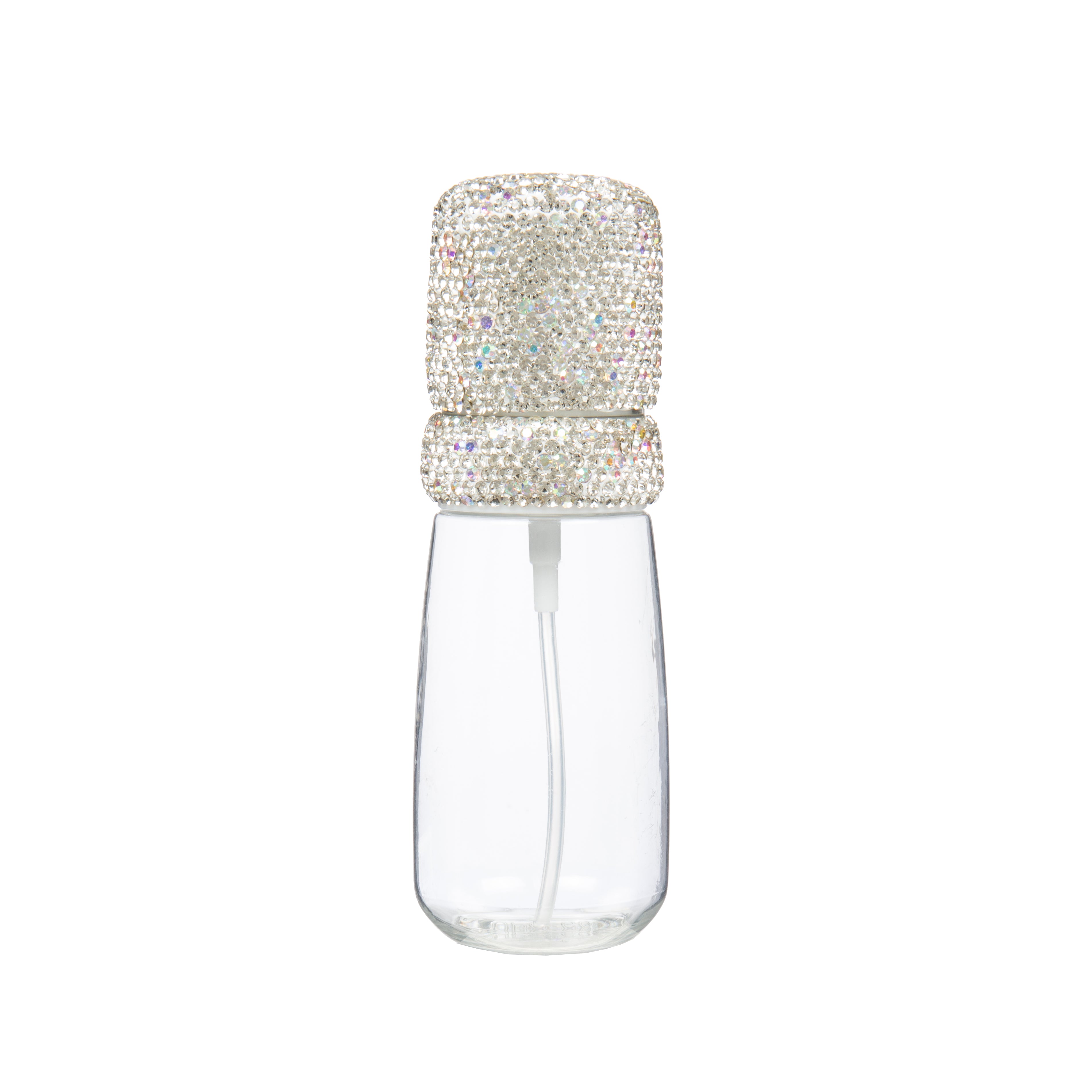 Ceramic Rhinestone 60ML Spray Bottle CR0084