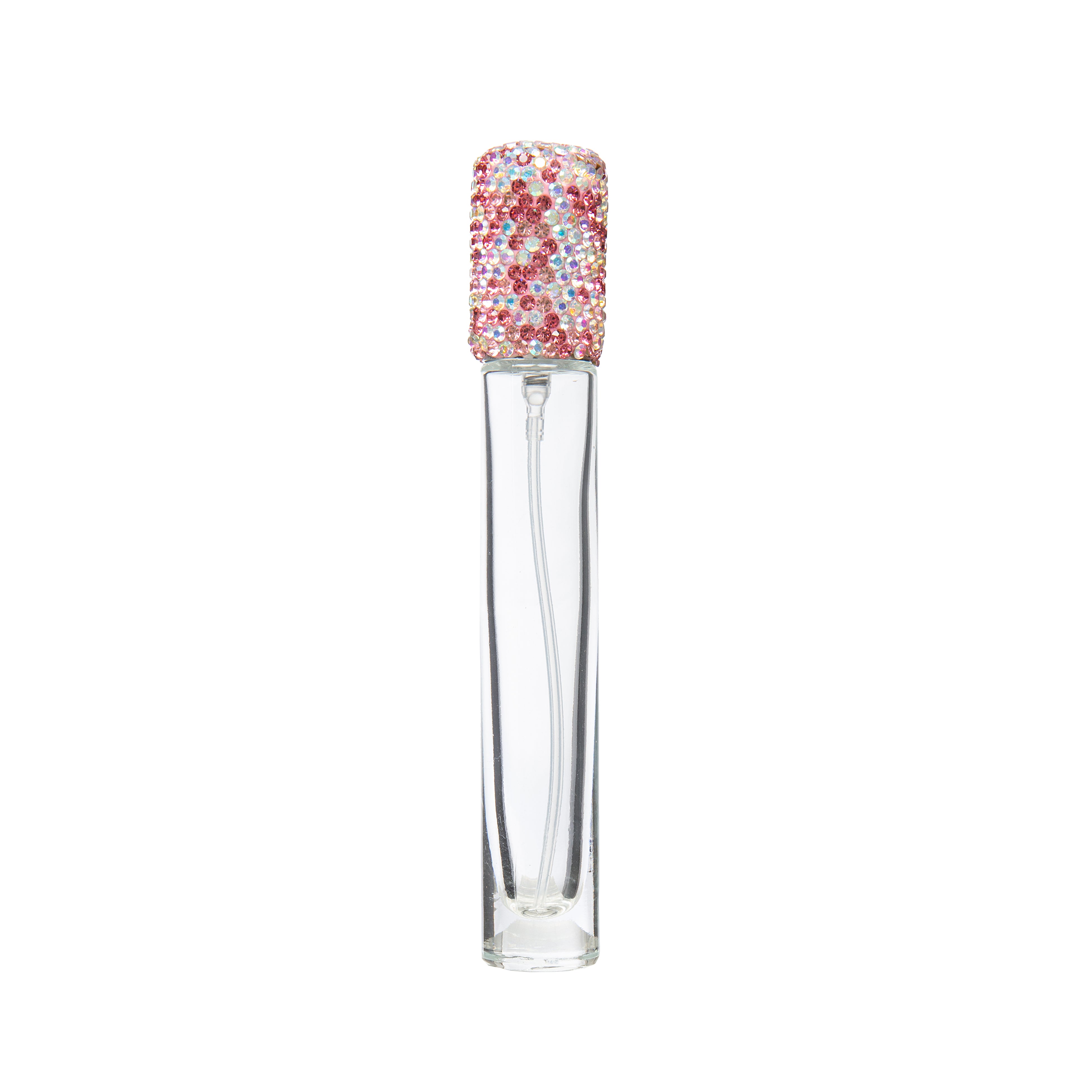 10ML Ceramic Rhinestones Perfume Bottle CR0085