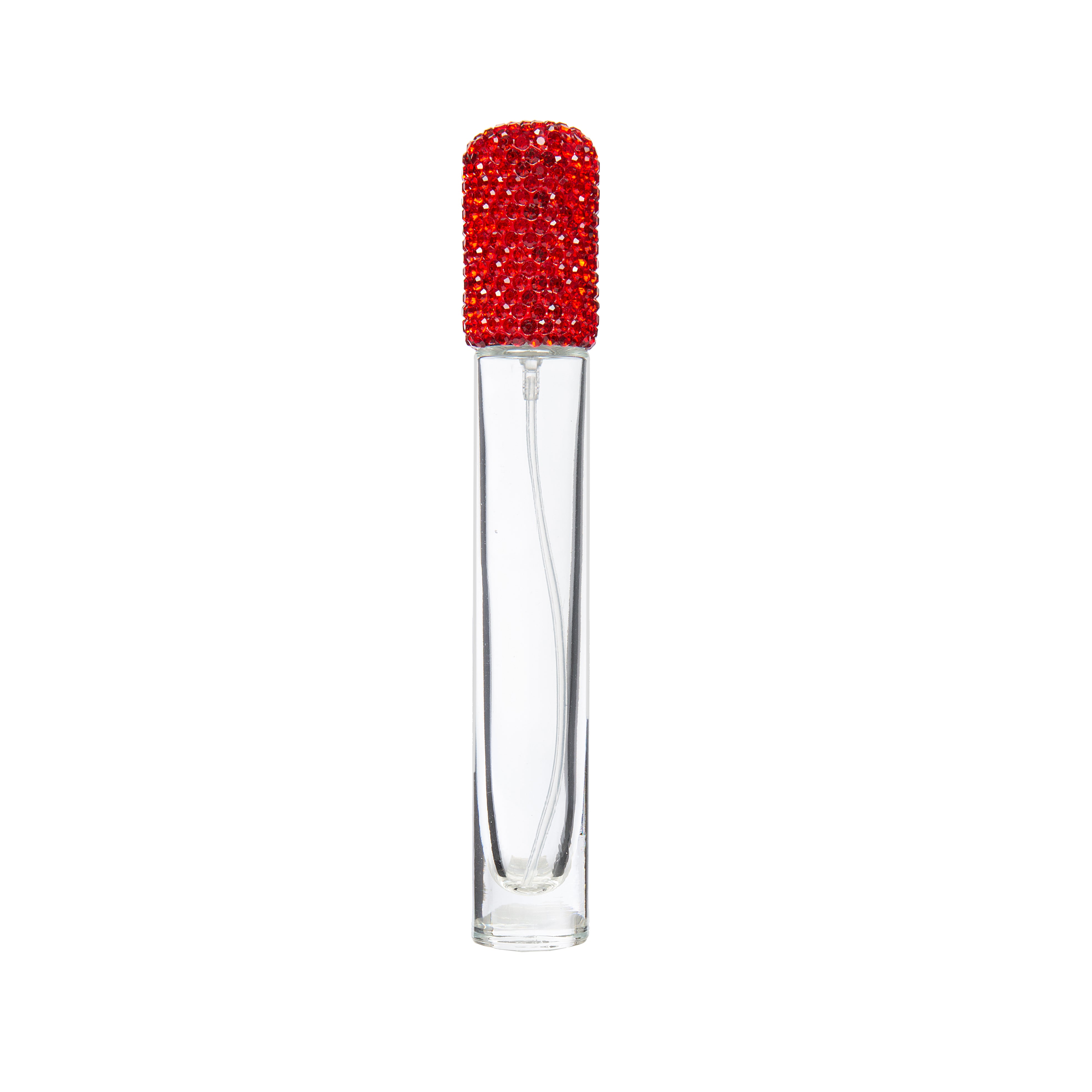 10ML Ceramic Rhinestones Perfume Bottle CR0085