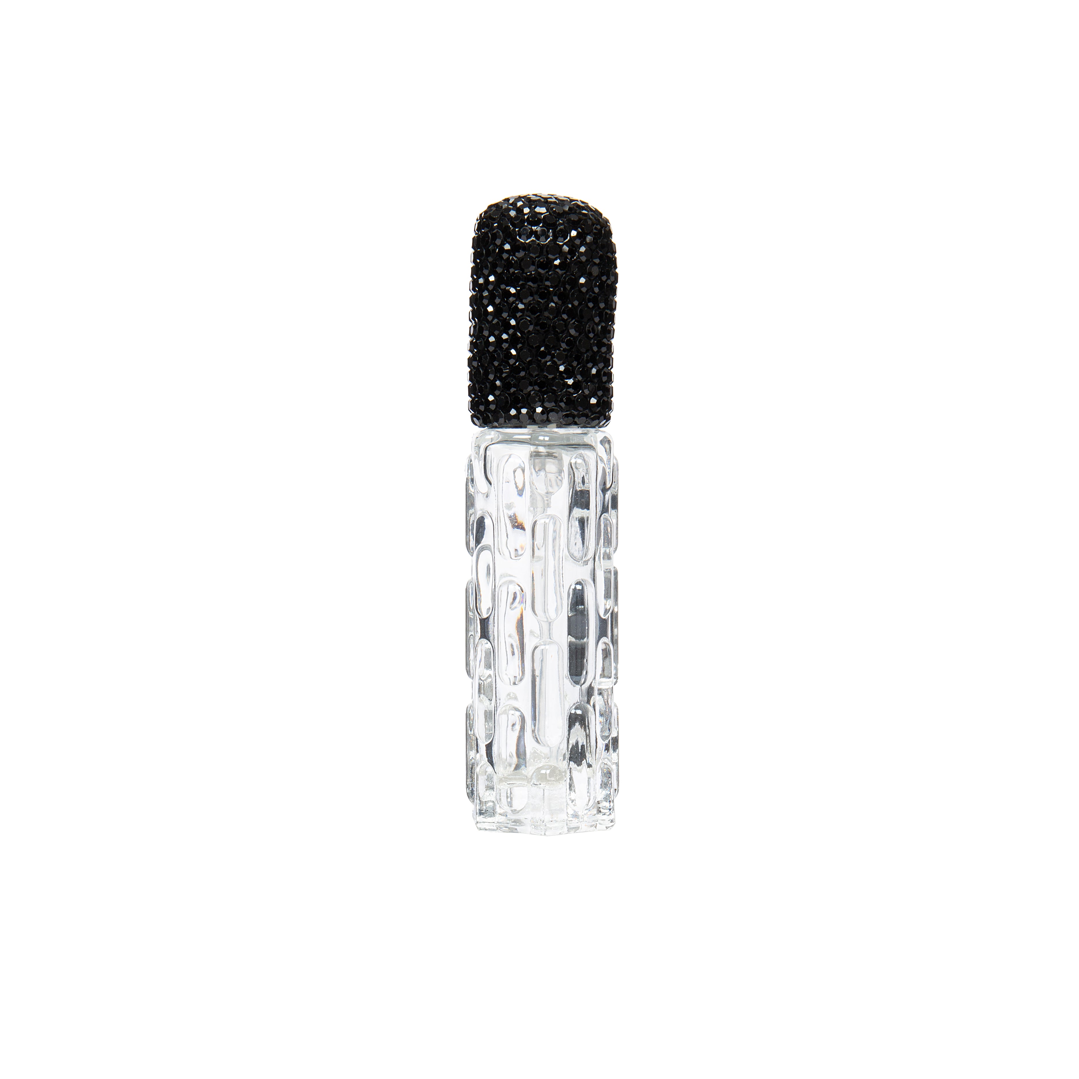 Ceramic Rhinestone 10ML Bottle CR0093