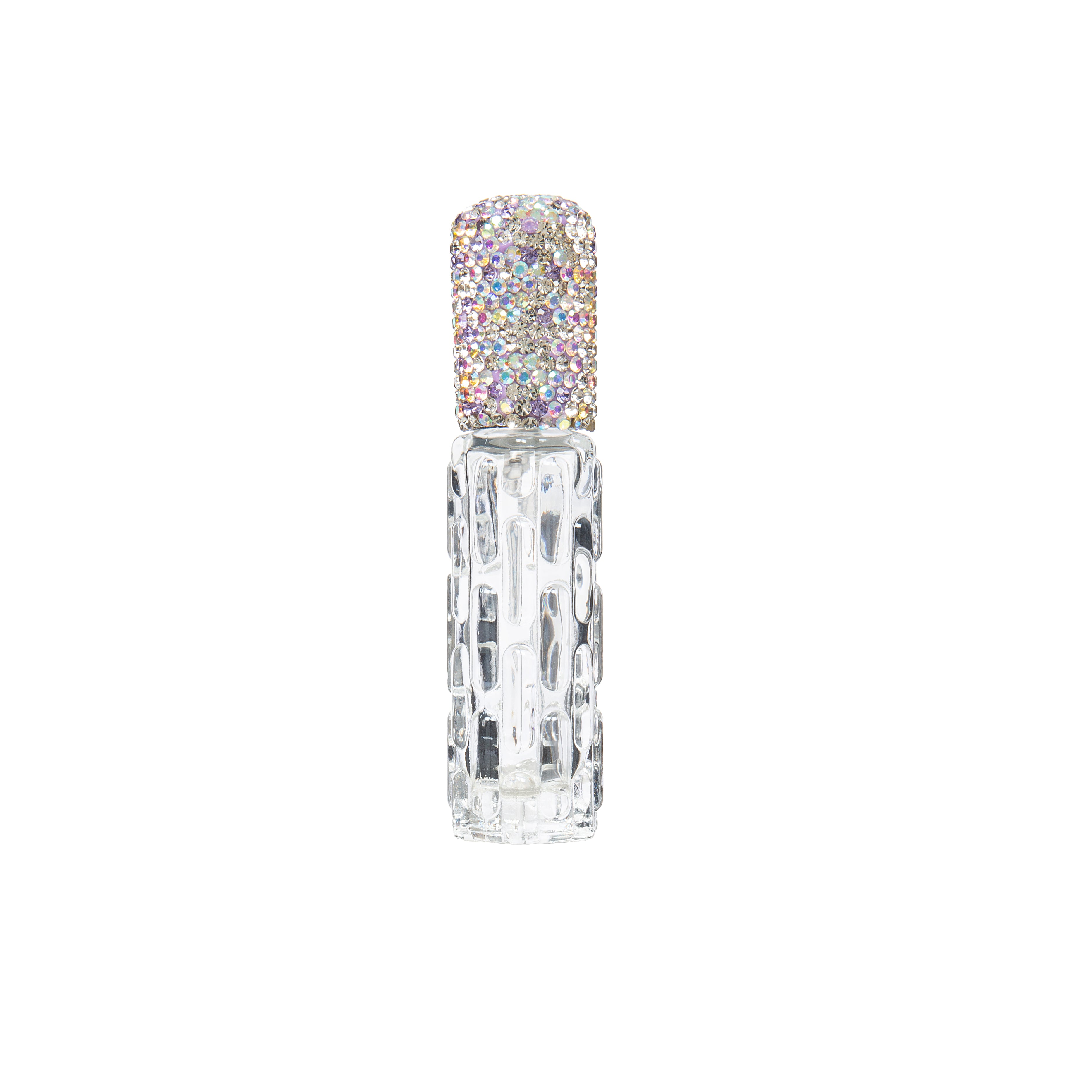 Ceramic Rhinestone 10ML Bottle CR0093