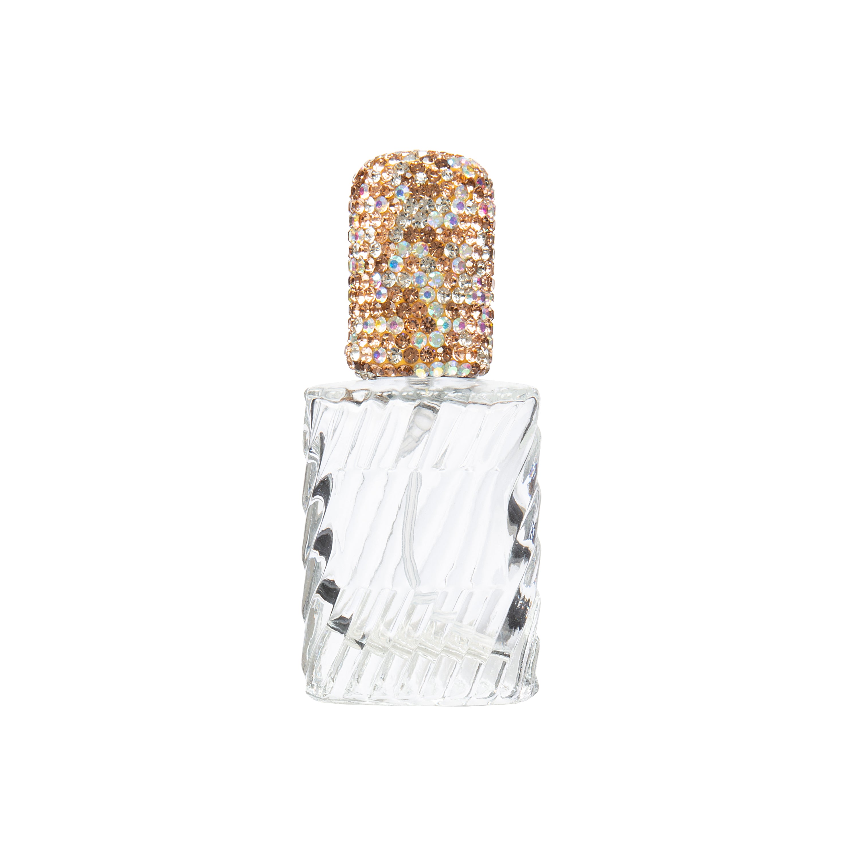 Ceramic Rhinestone 10ML Spray Bottle CR0094