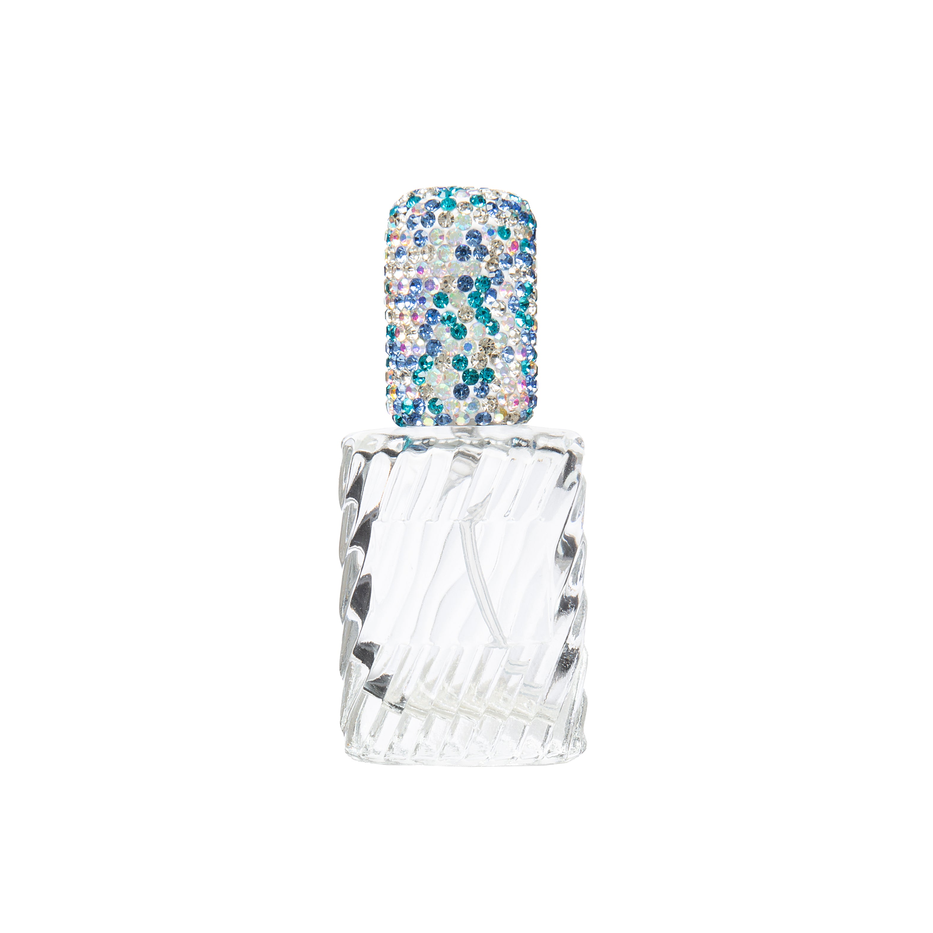 Ceramic Rhinestone 10ML Spray Bottle CR0094