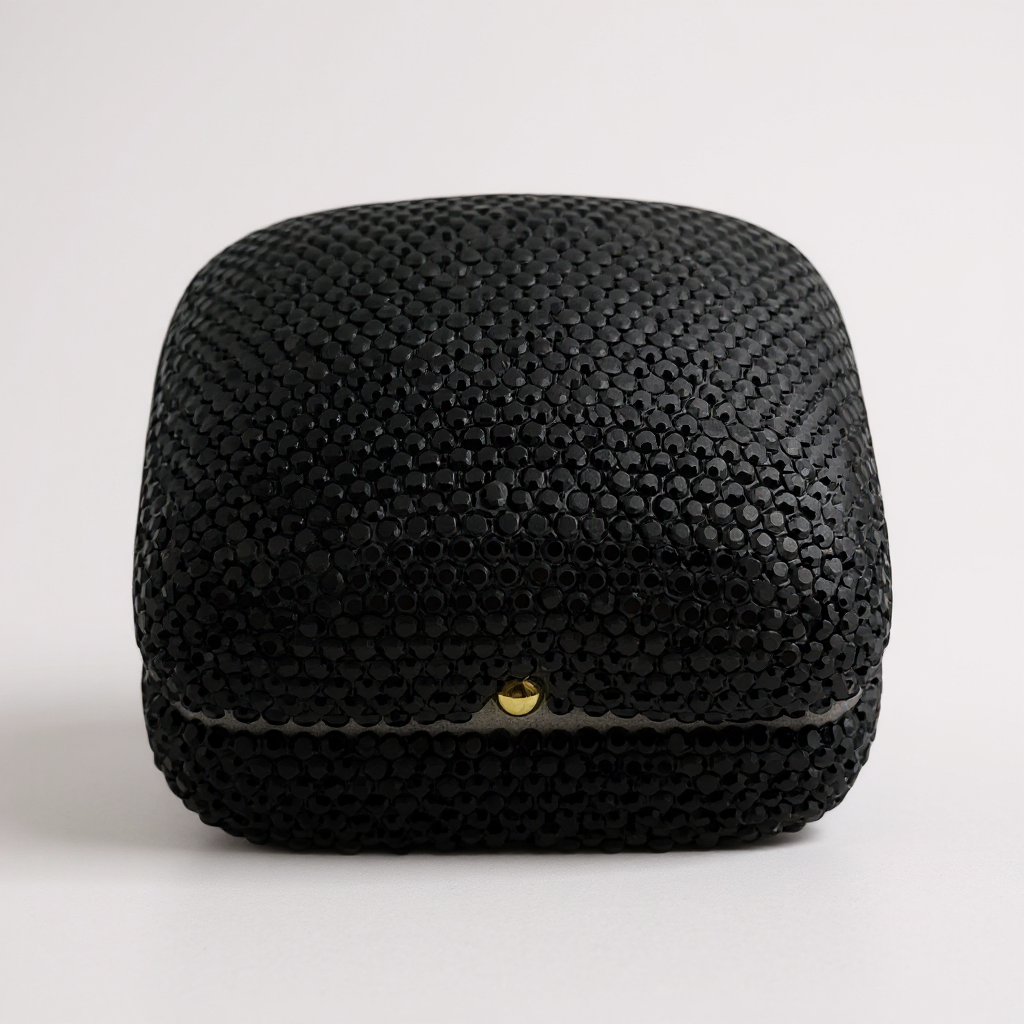 Handmade Rings Display Box CR0098