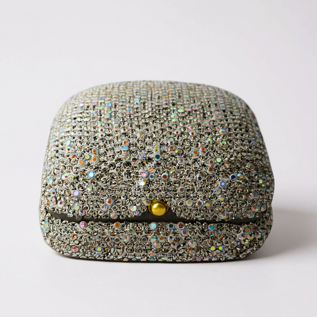 Handmade Rings Display Box CR0098