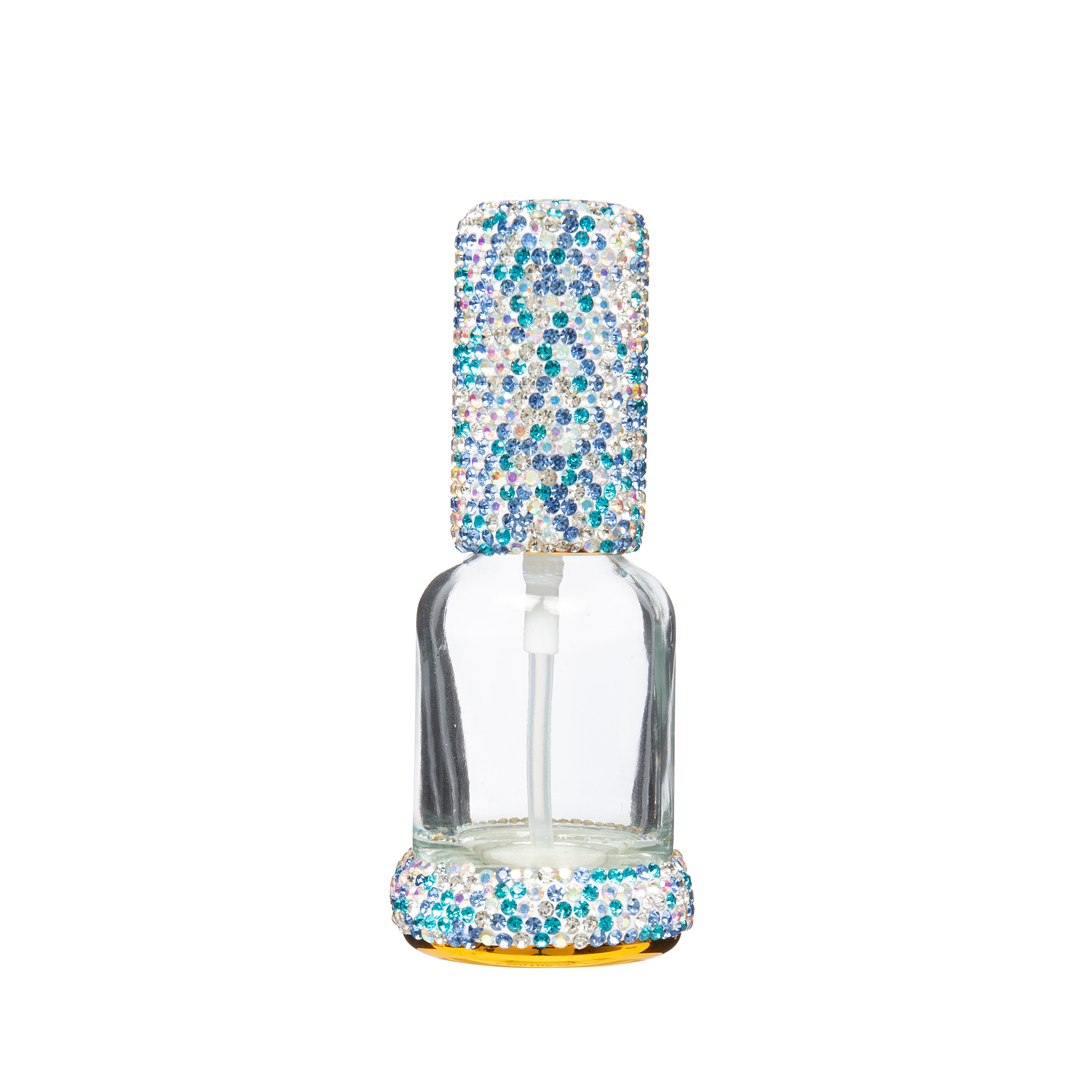 Ceramic Rhinestone 30ML Spray Bottle CR0106