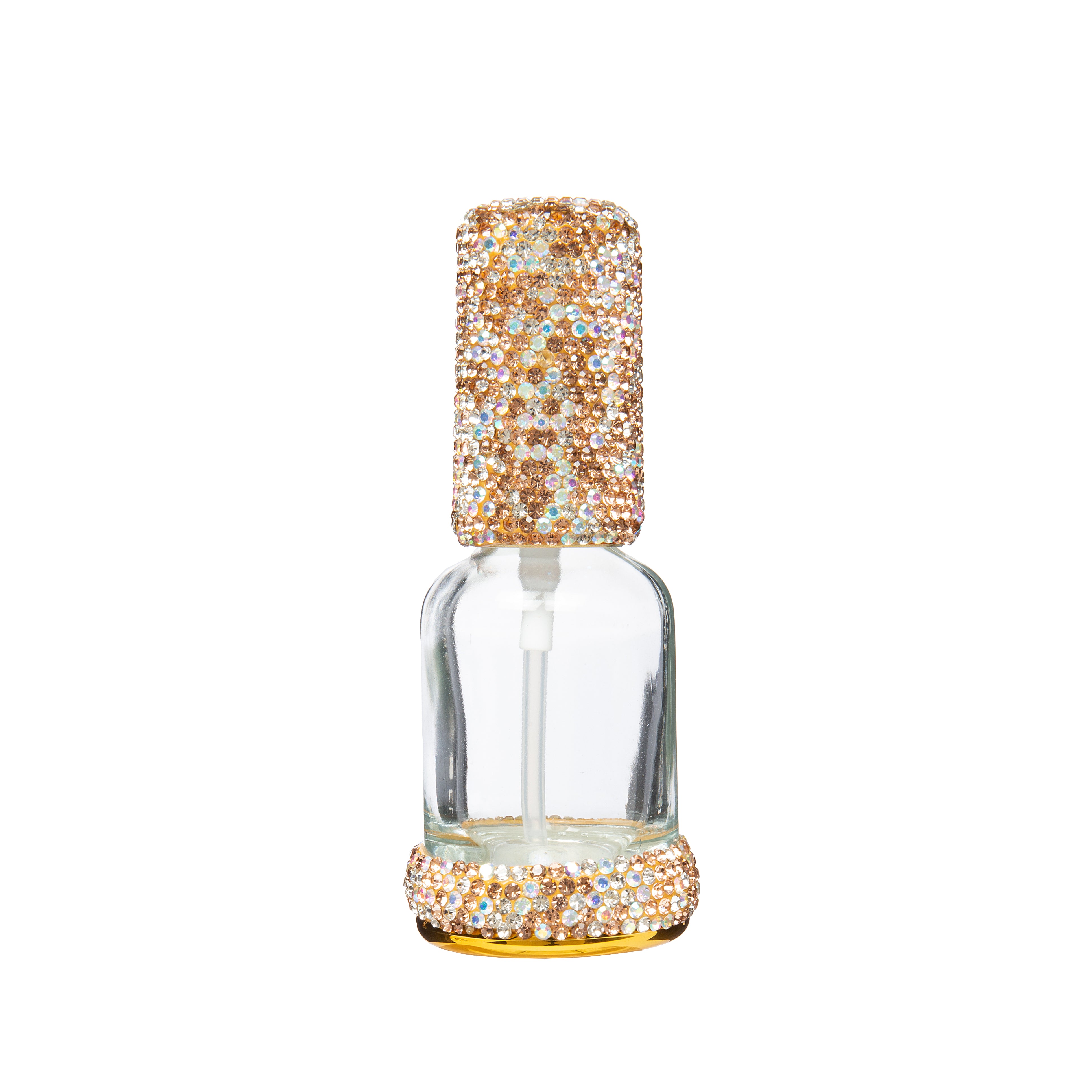 Ceramic Rhinestone 30ML Spray Bottle CR0106