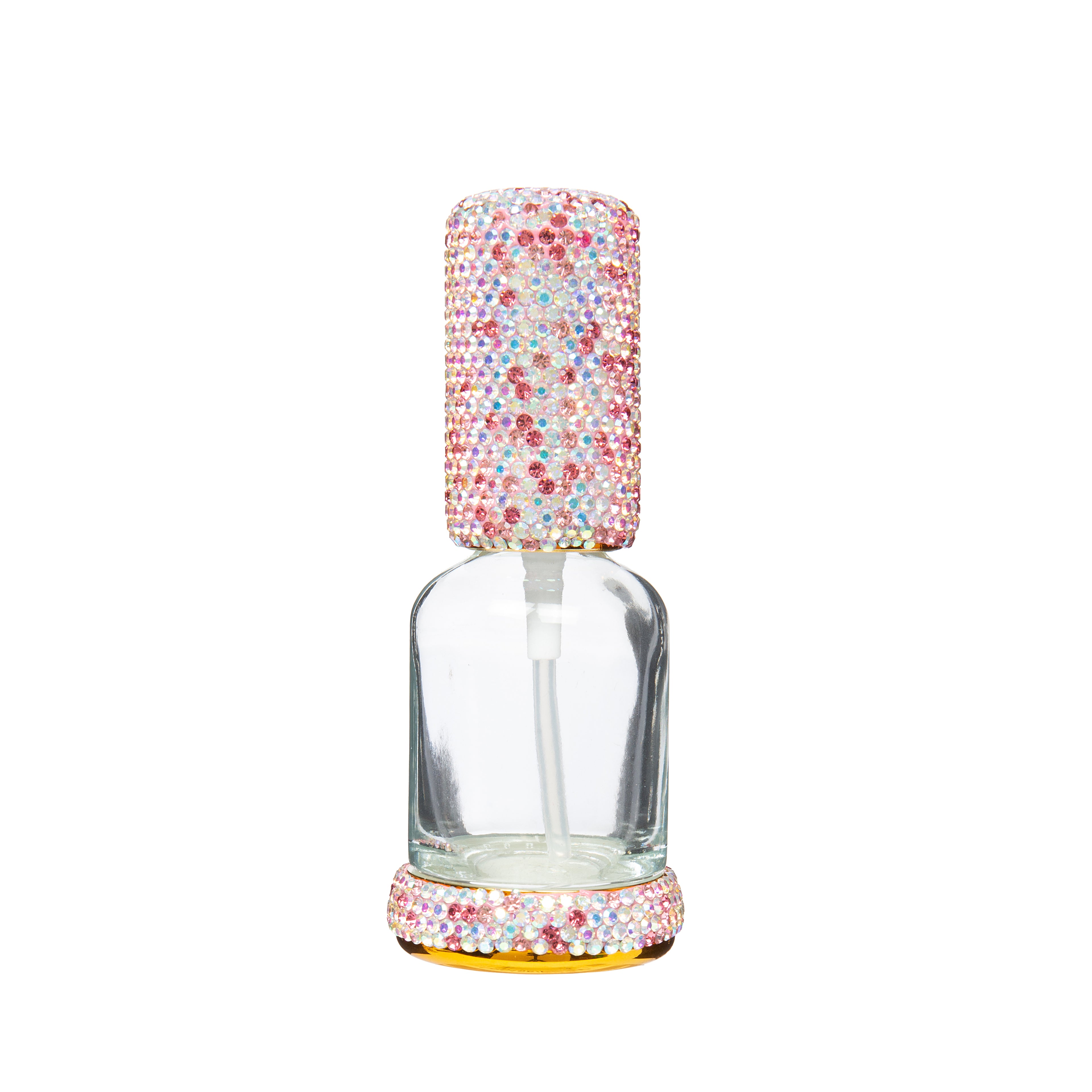 Ceramic Rhinestone 30ML Spray Bottle CR0106