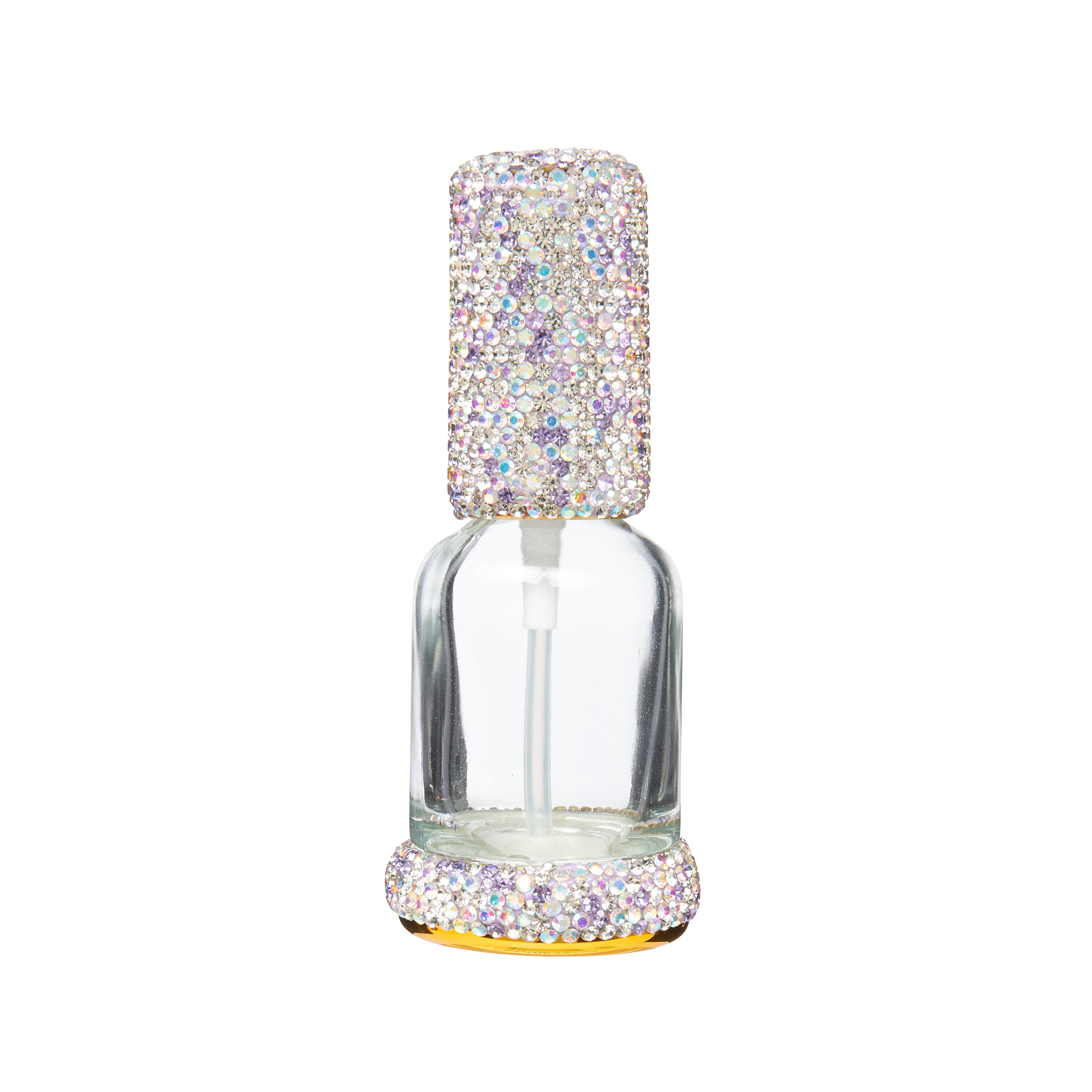 Ceramic Rhinestone 30ML Spray Bottle CR0106