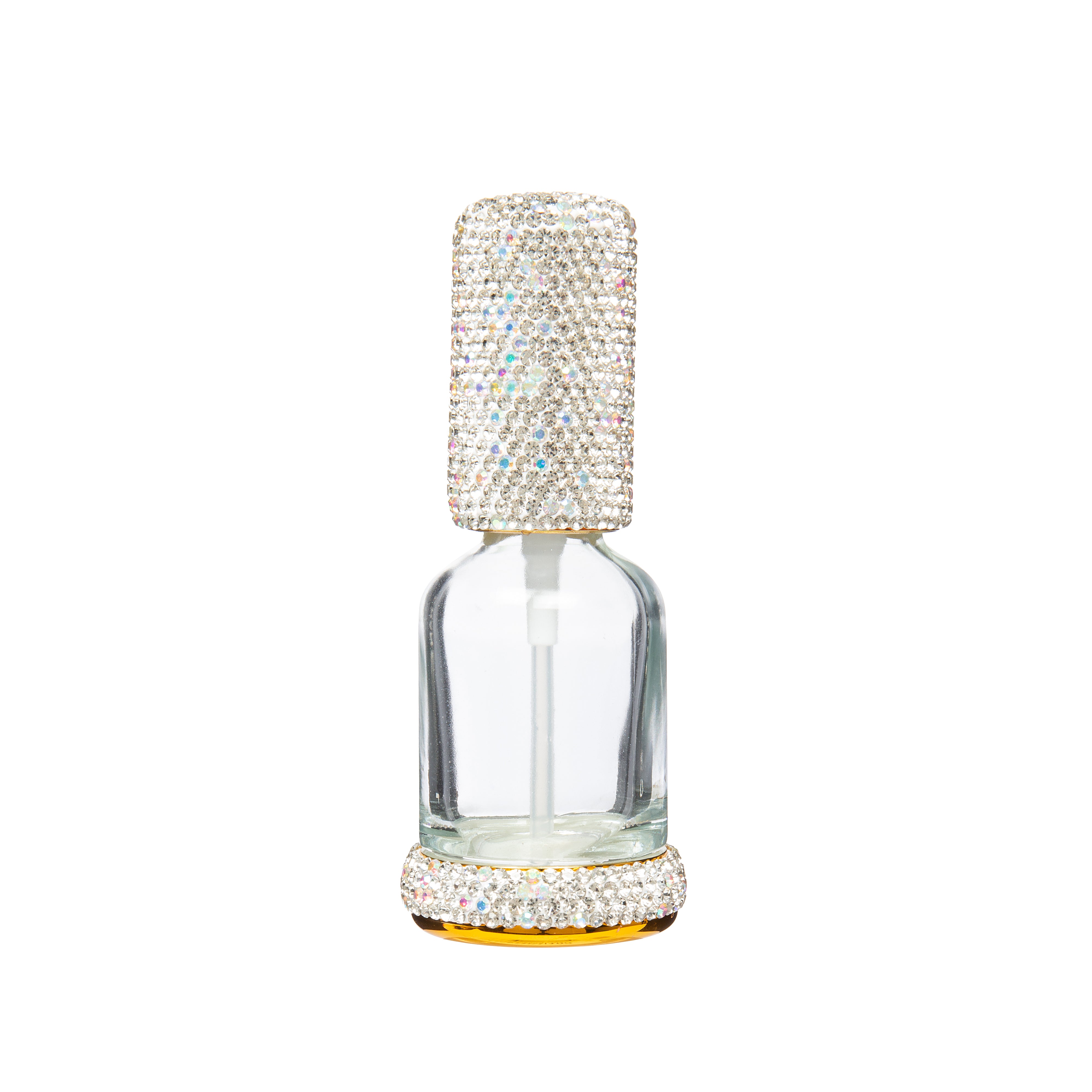 Ceramic Rhinestone 30ML Spray Bottle CR0106