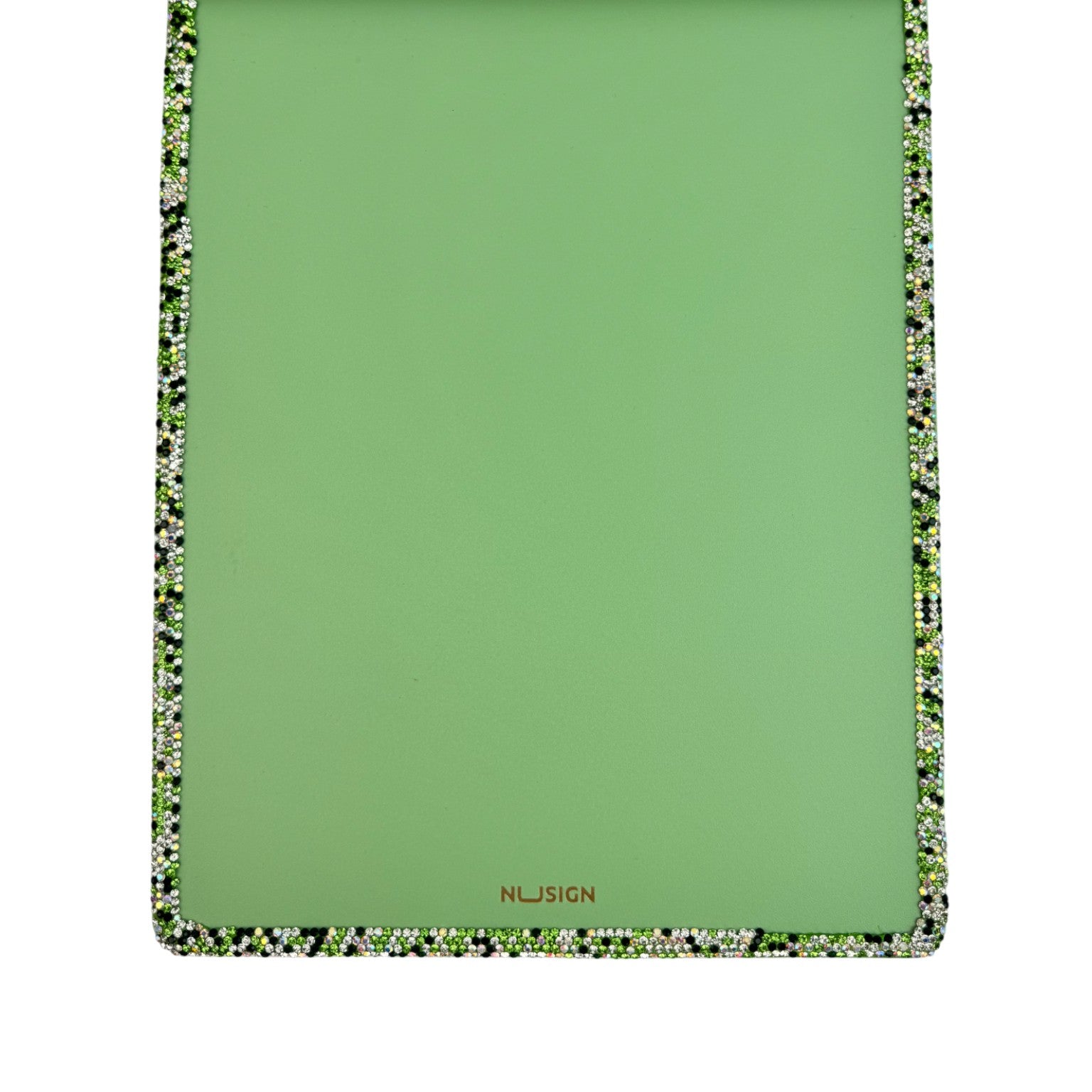 Ceramic Rhinestones Folder CR0107