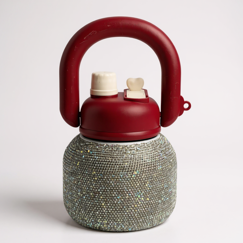 680ML Stainless Steel Thermos Bottle CR0108