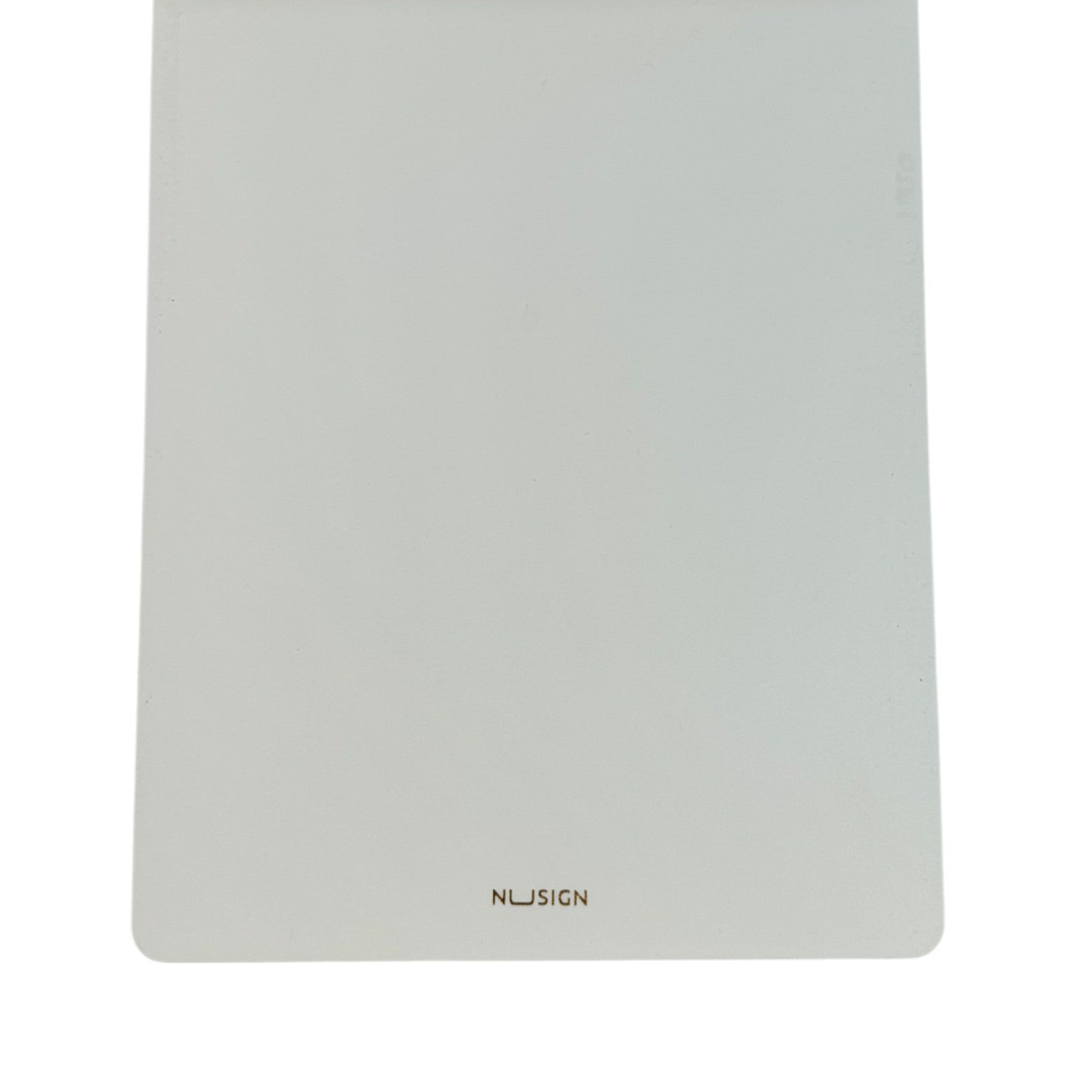 Ceramic Rhinestones Folder CR0123