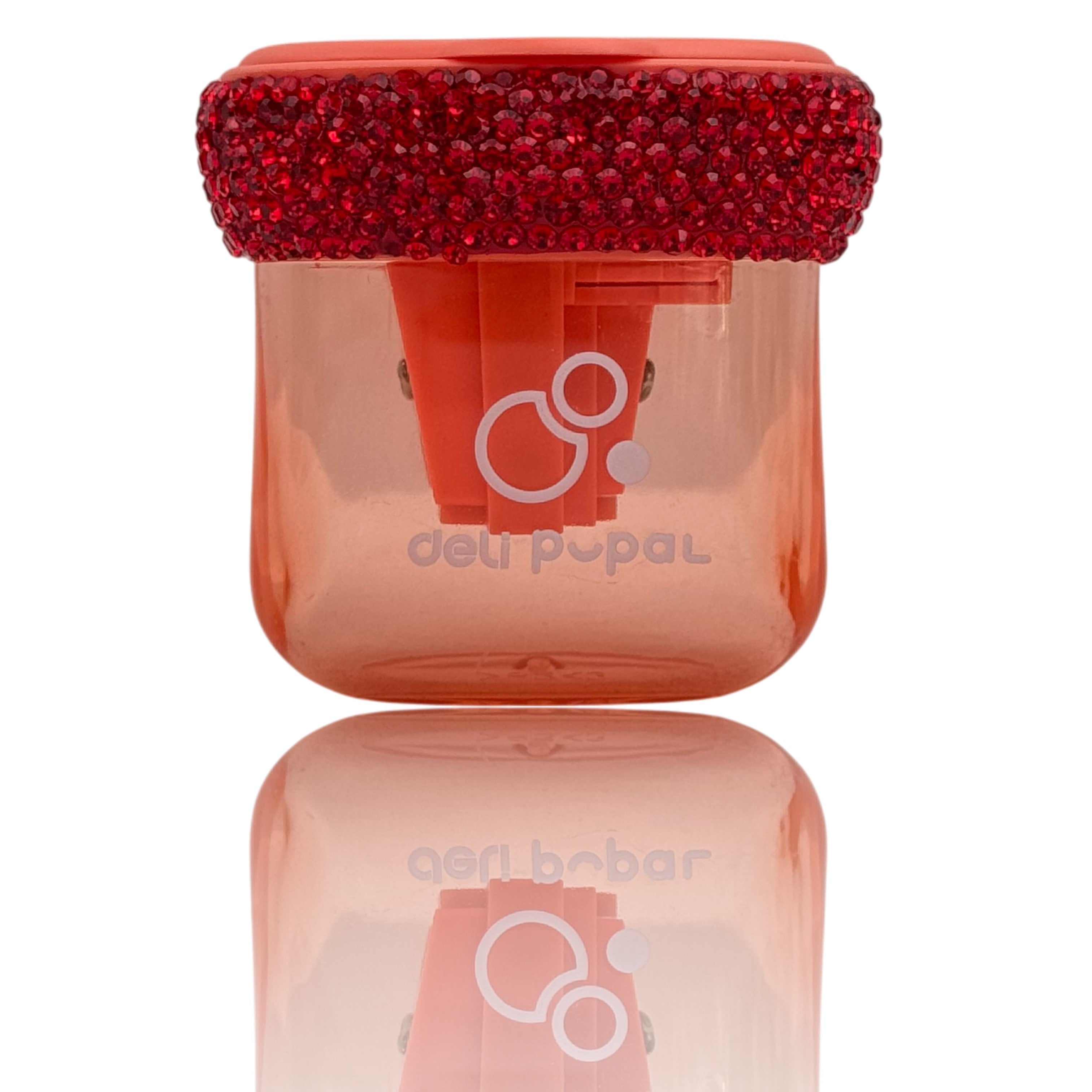 Ceramic Rhinestone Pencil Sharpener CR0124