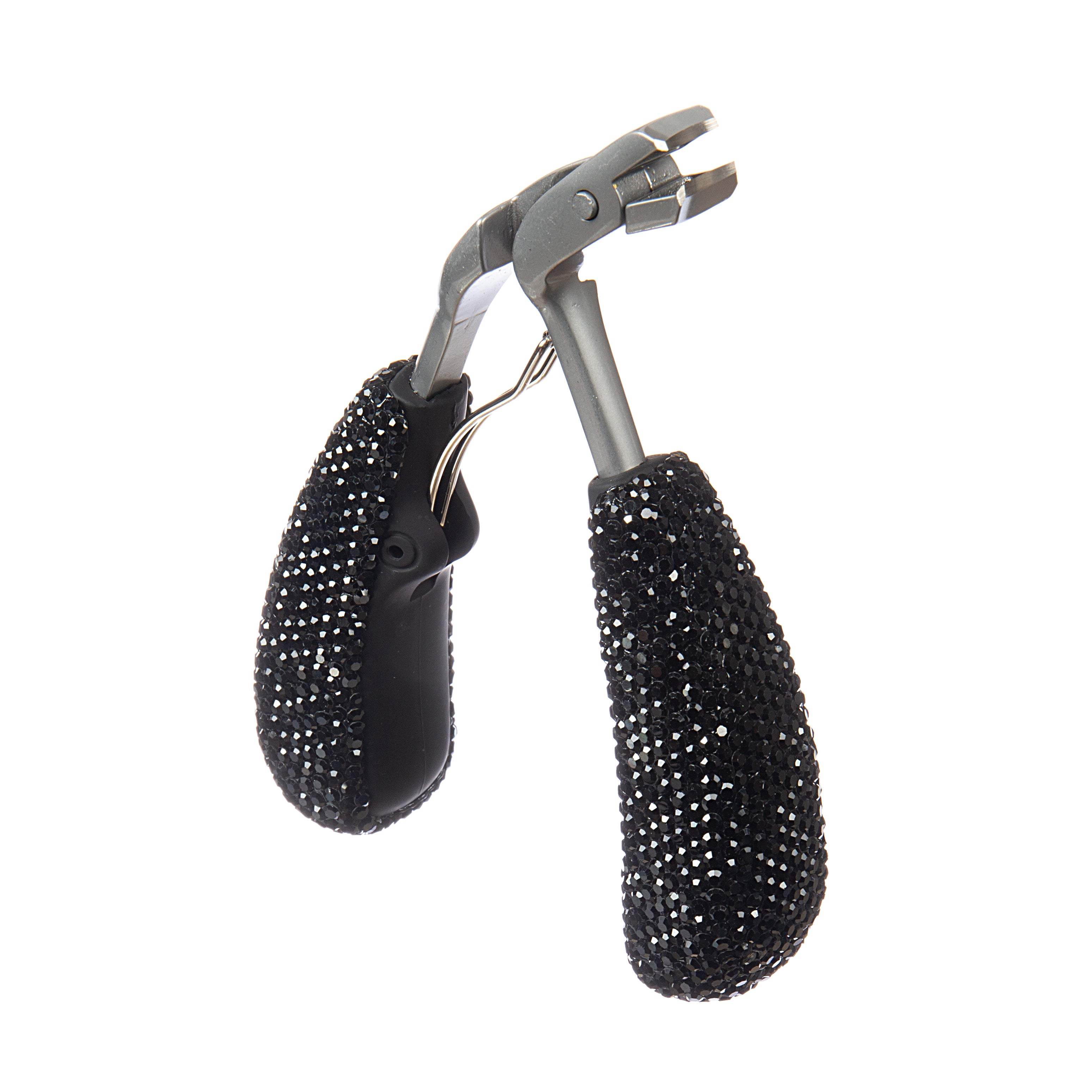 Ceramic Rhinestone Nail Clipper CR0129