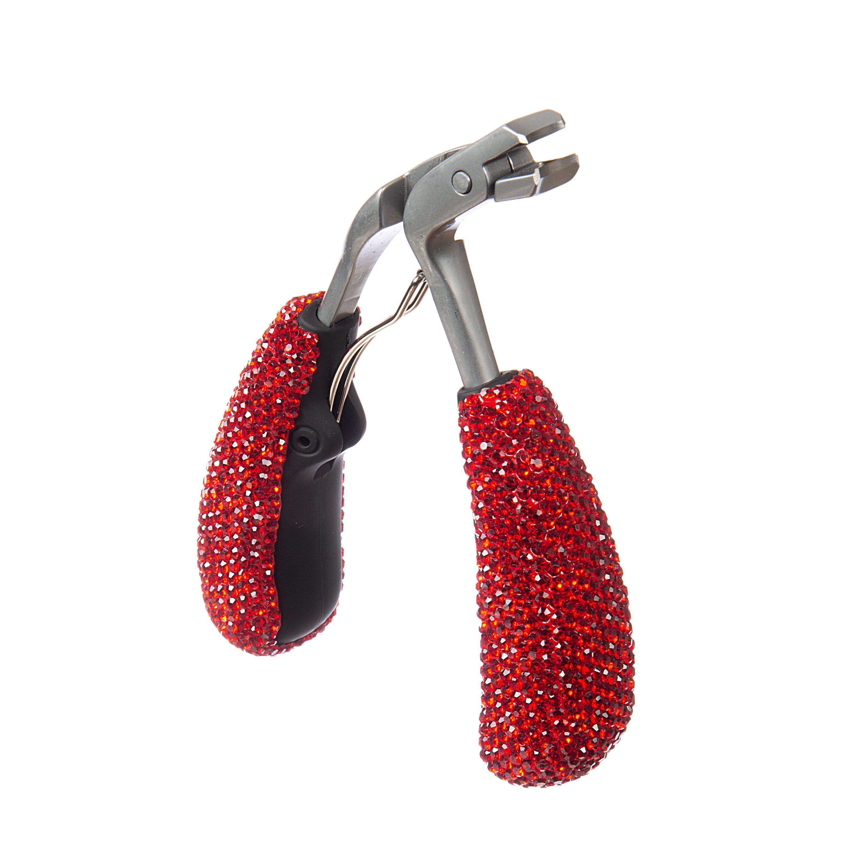 Ceramic Rhinestone Nail Clipper CR0129