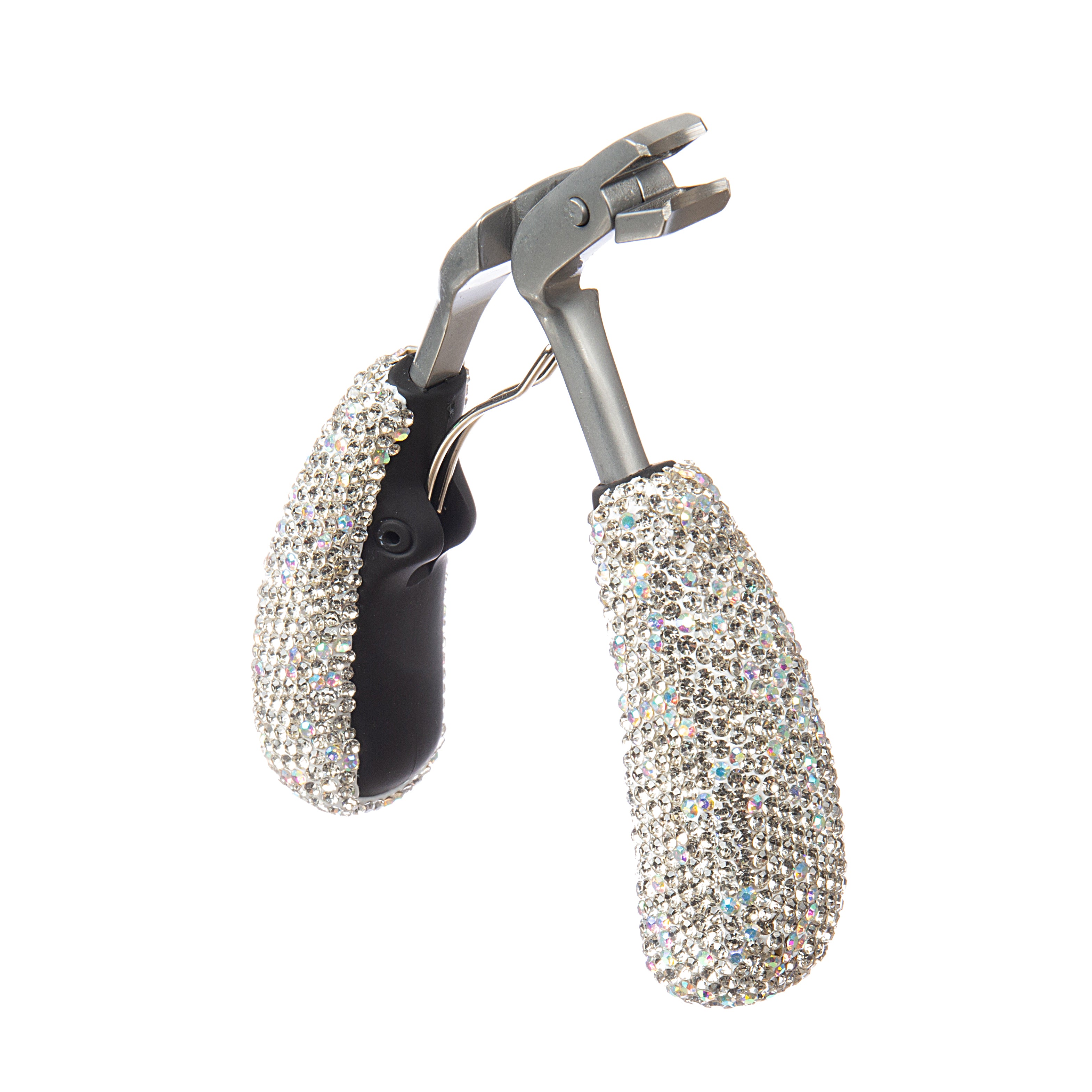 Ceramic Rhinestone Nail Clipper CR0129