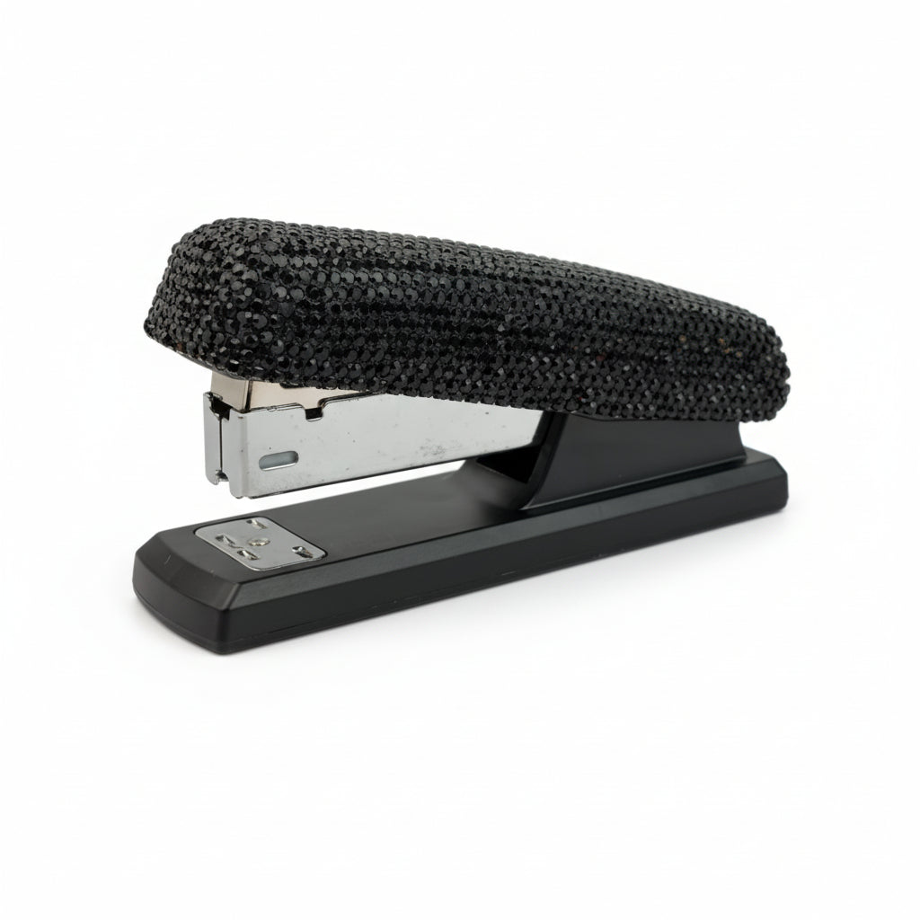 Ceramic Rhinestone Stapler CR0139