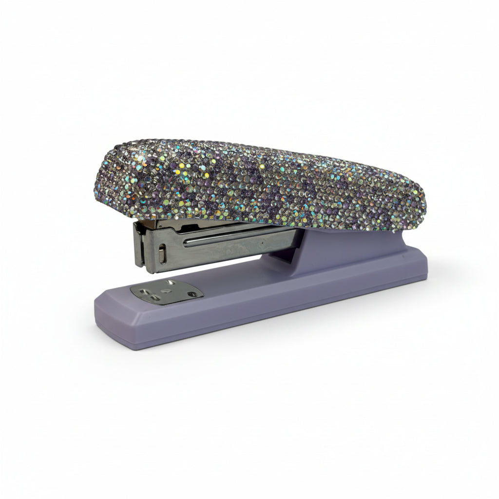 Ceramic Rhinestone Stapler CR0139
