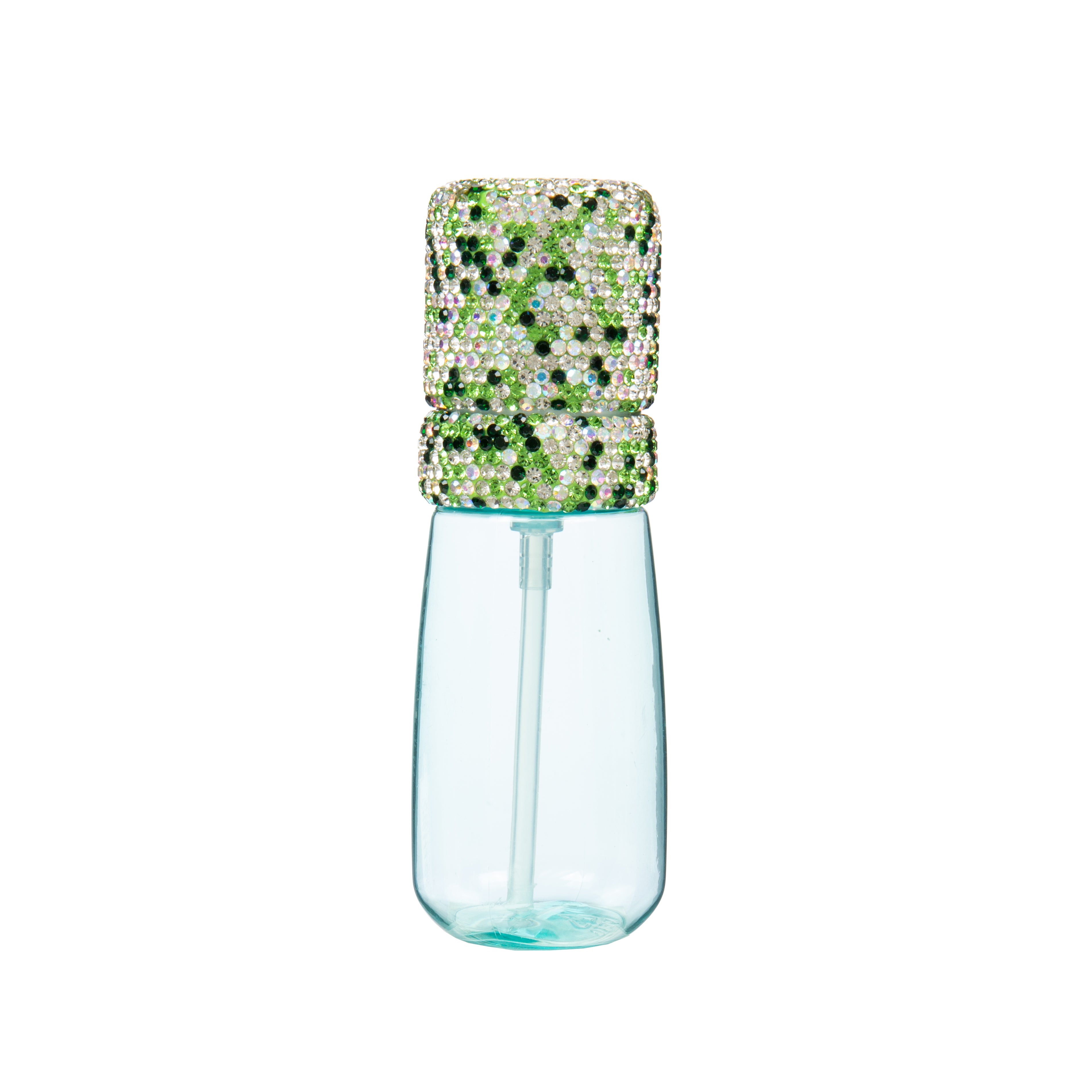 Ceramic Rhinestone 60ML Liquid Bottle CR0144