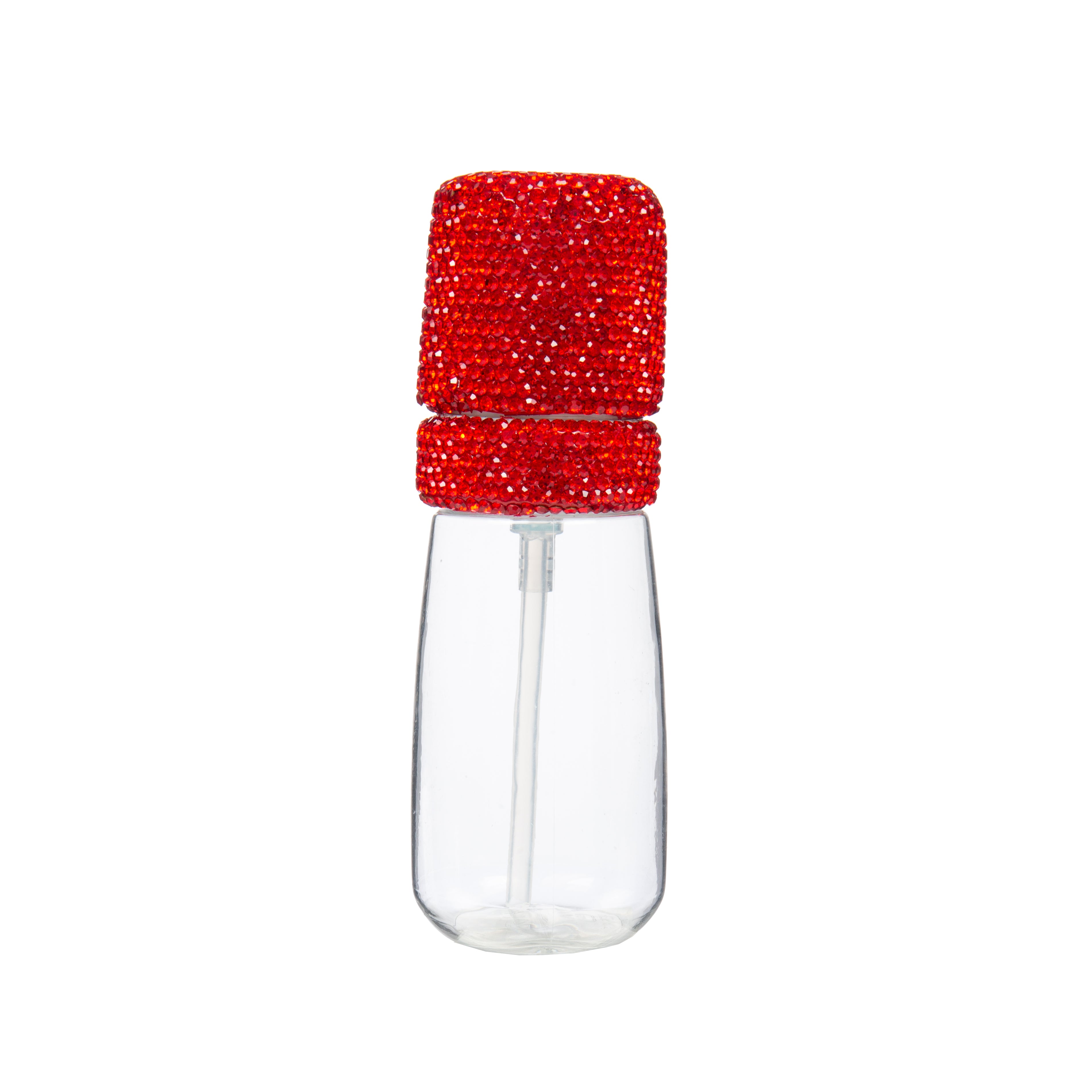 Ceramic Rhinestone 60ML Liquid Bottle CR0144