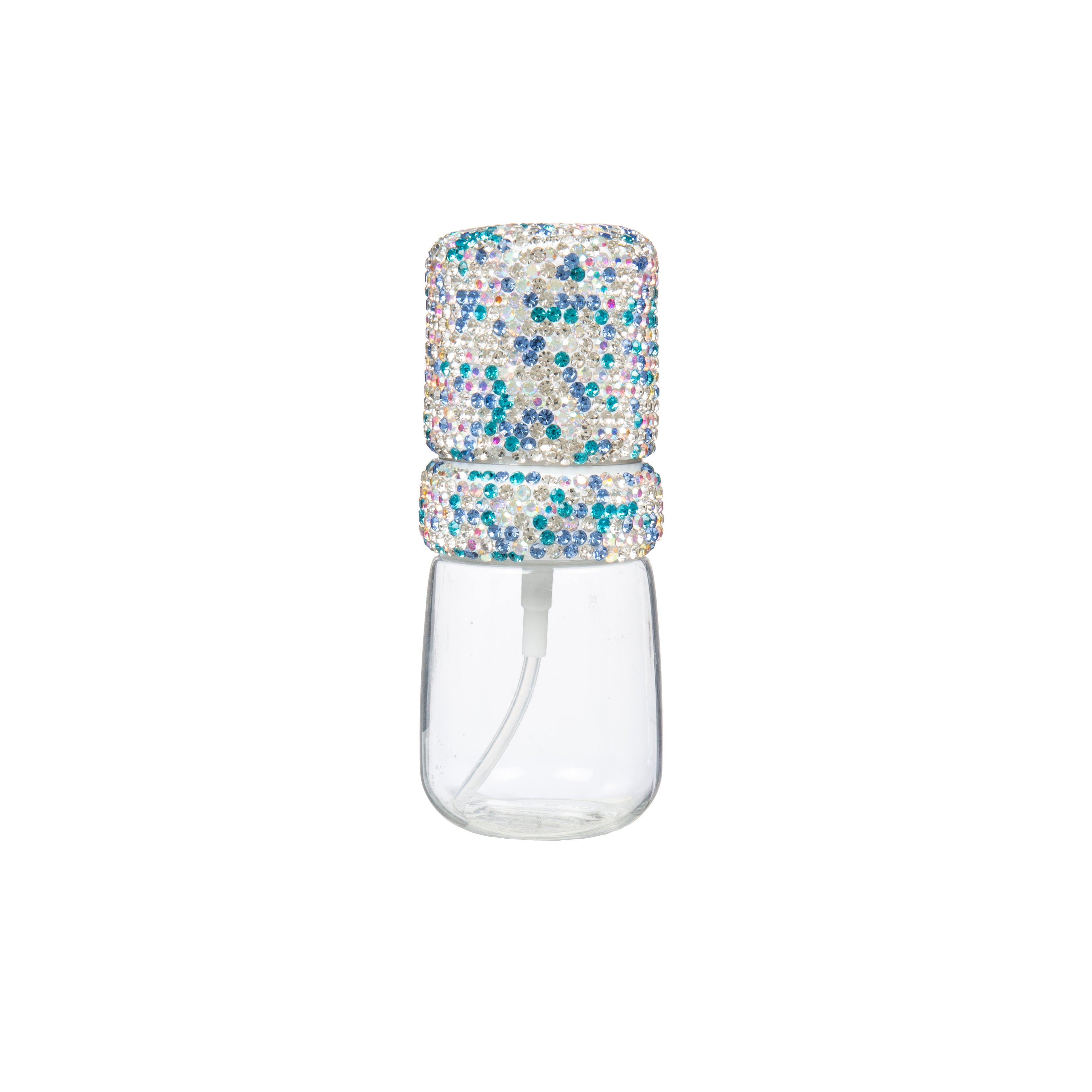 Ceramic Rhinestone 30ML Spray Bottle CR0145