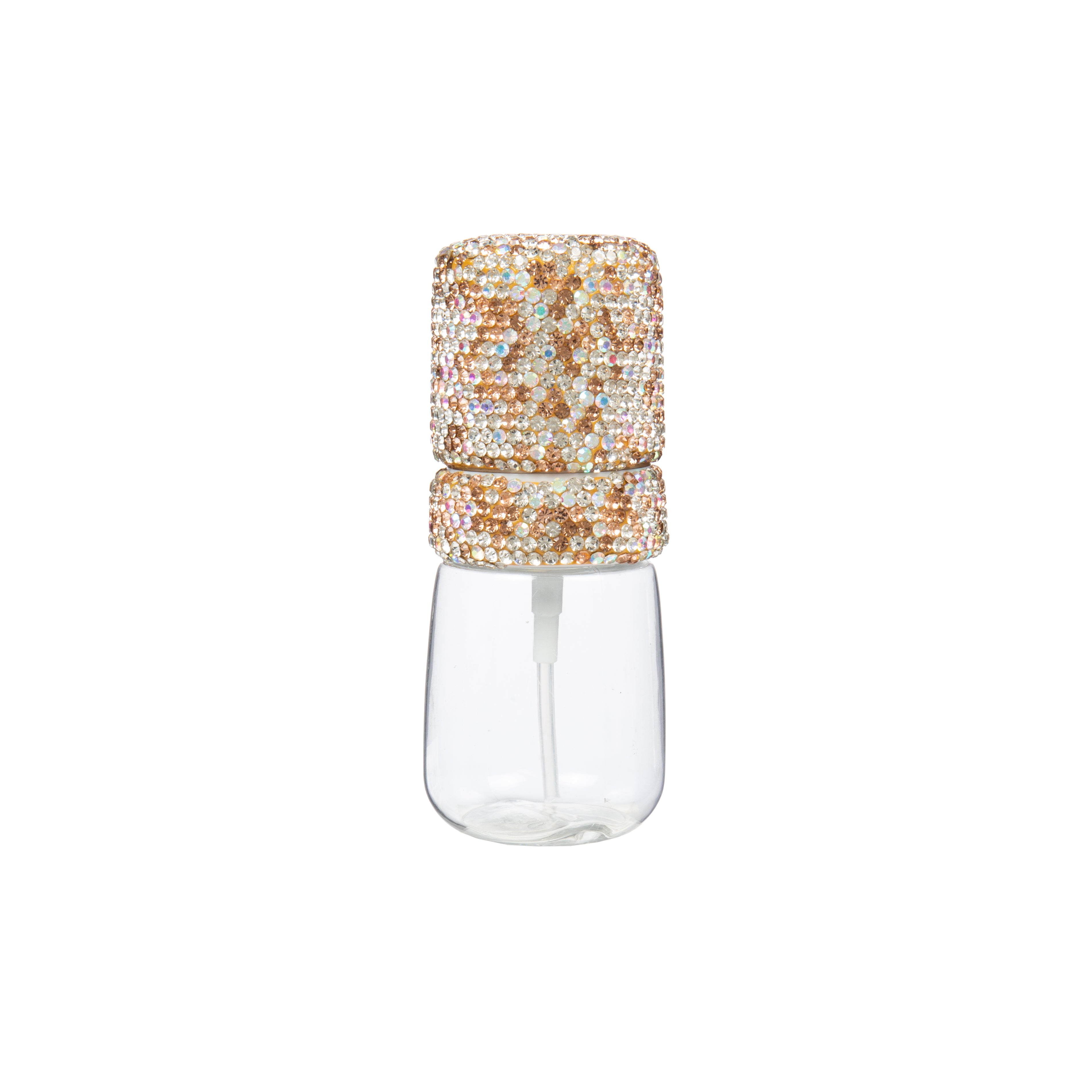 Ceramic Rhinestone 30ML Spray Bottle CR0145