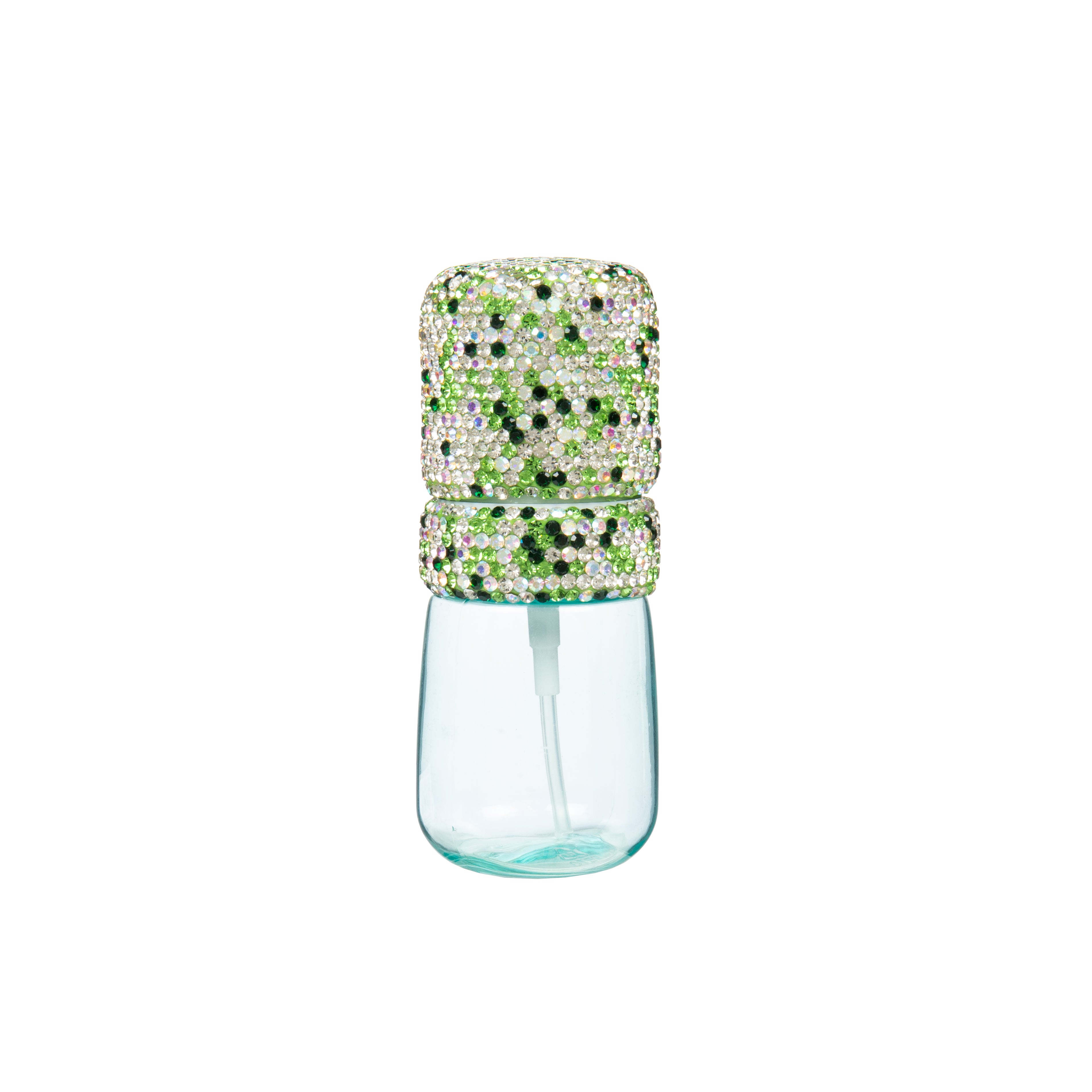 Ceramic Rhinestone 30ML Spray Bottle CR0145