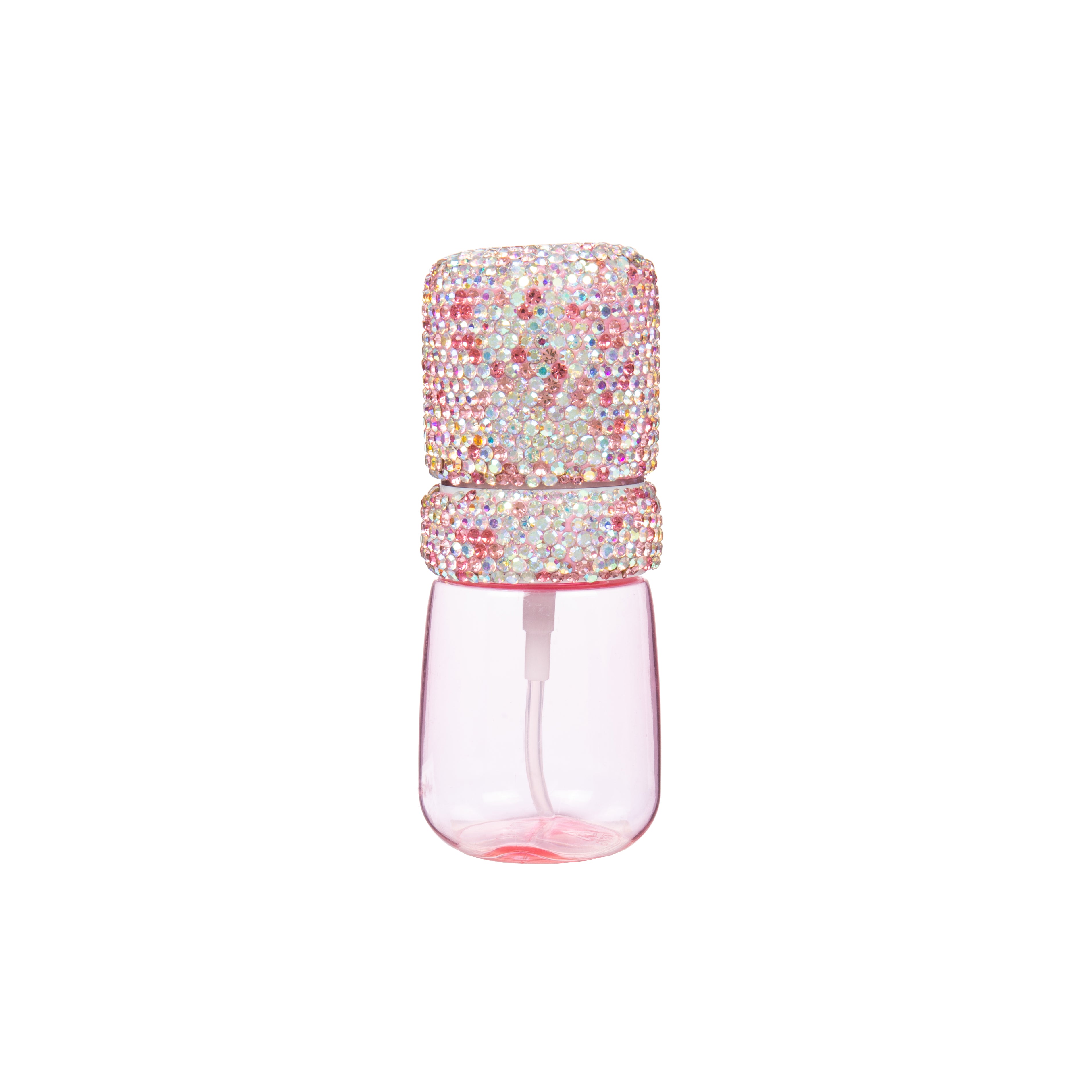 Ceramic Rhinestone 30ML Spray Bottle CR0145