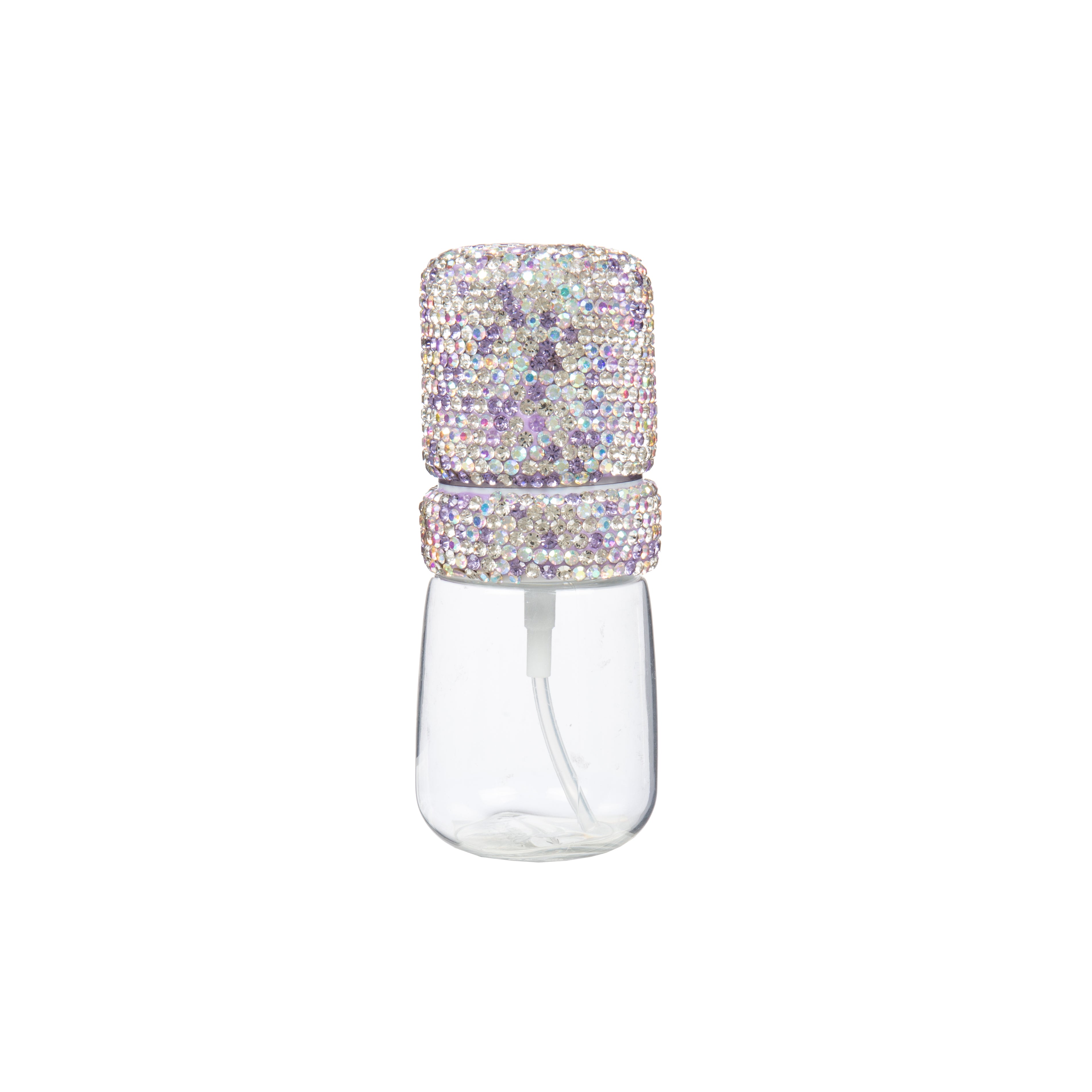 Ceramic Rhinestone 30ML Spray Bottle CR0145
