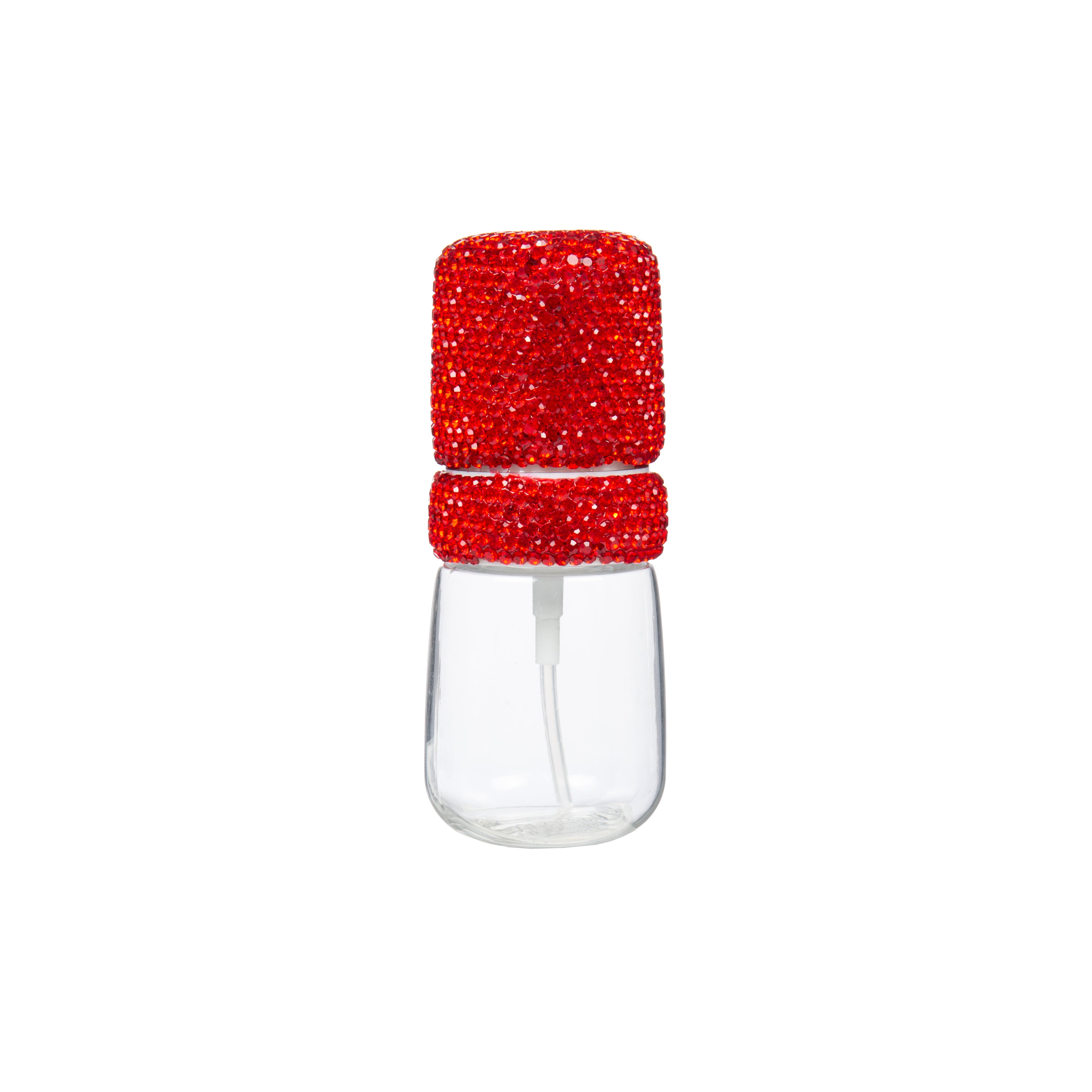 Ceramic Rhinestone 30ML Spray Bottle CR0145