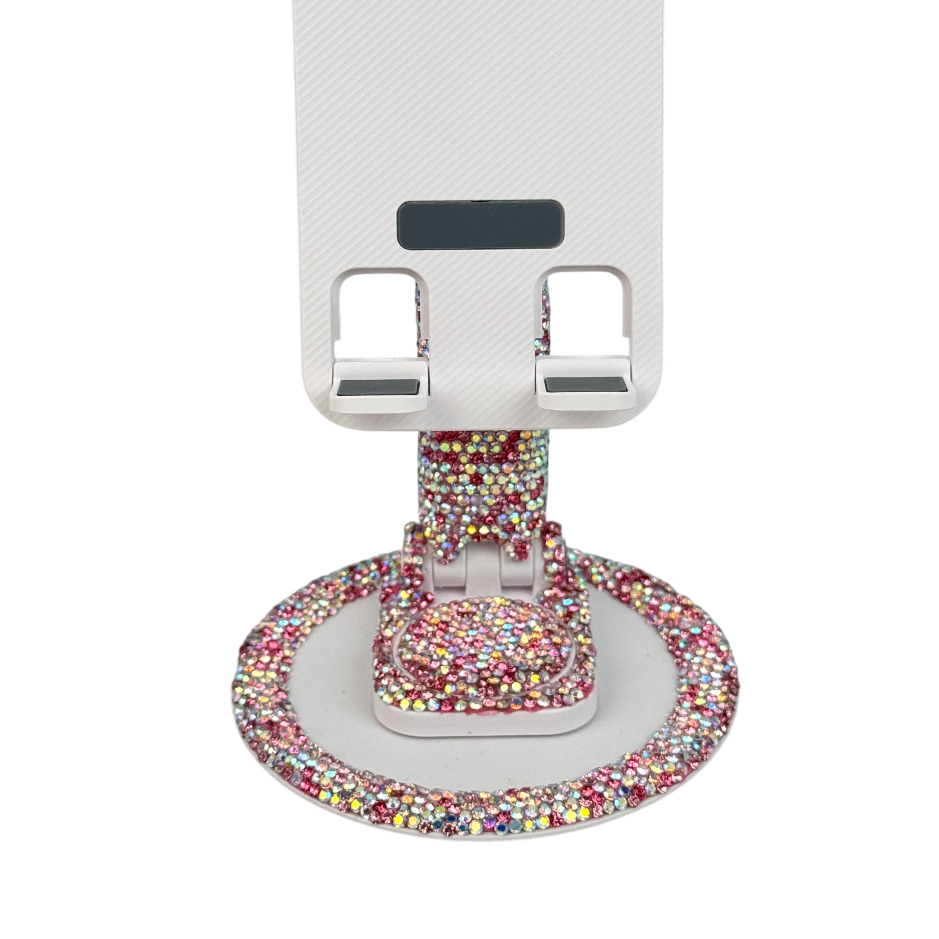 Ceramic Rhinestone Phone Holder CR0146