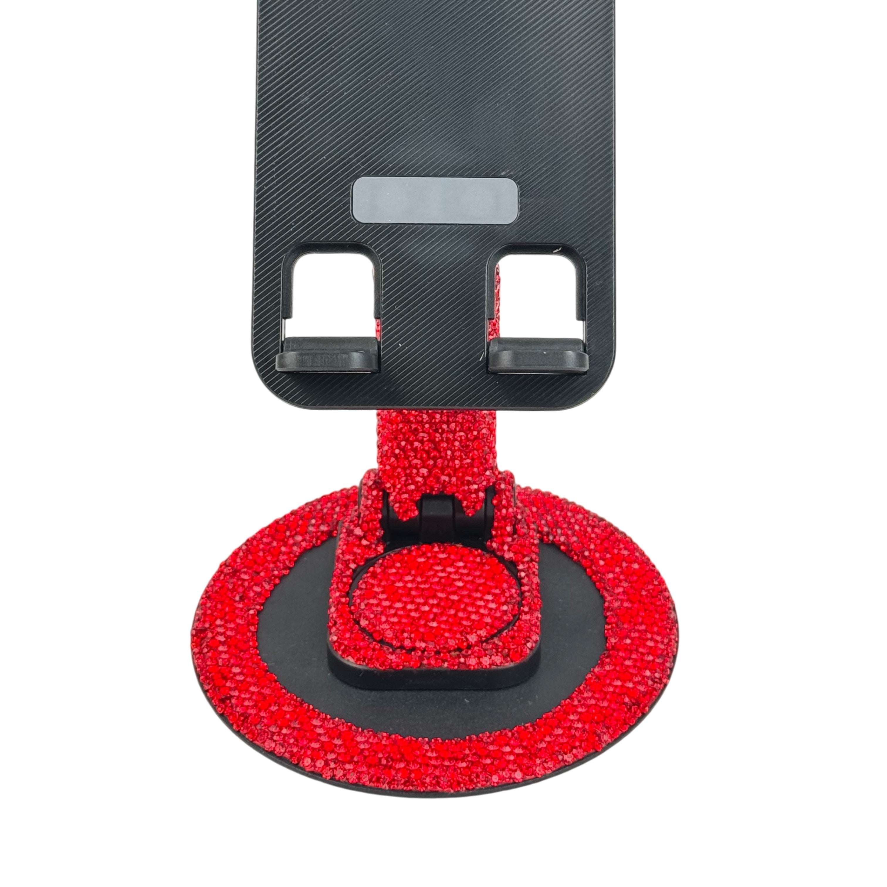 Ceramic Rhinestone Phone Holder CR0146