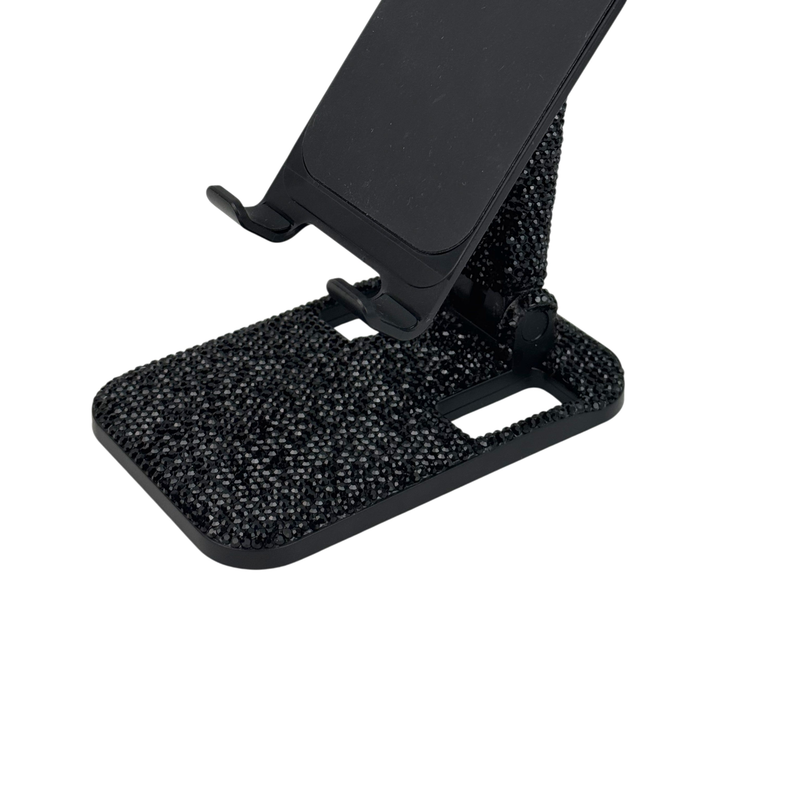 Ceramic Rhinestone Phone Holder CR0147