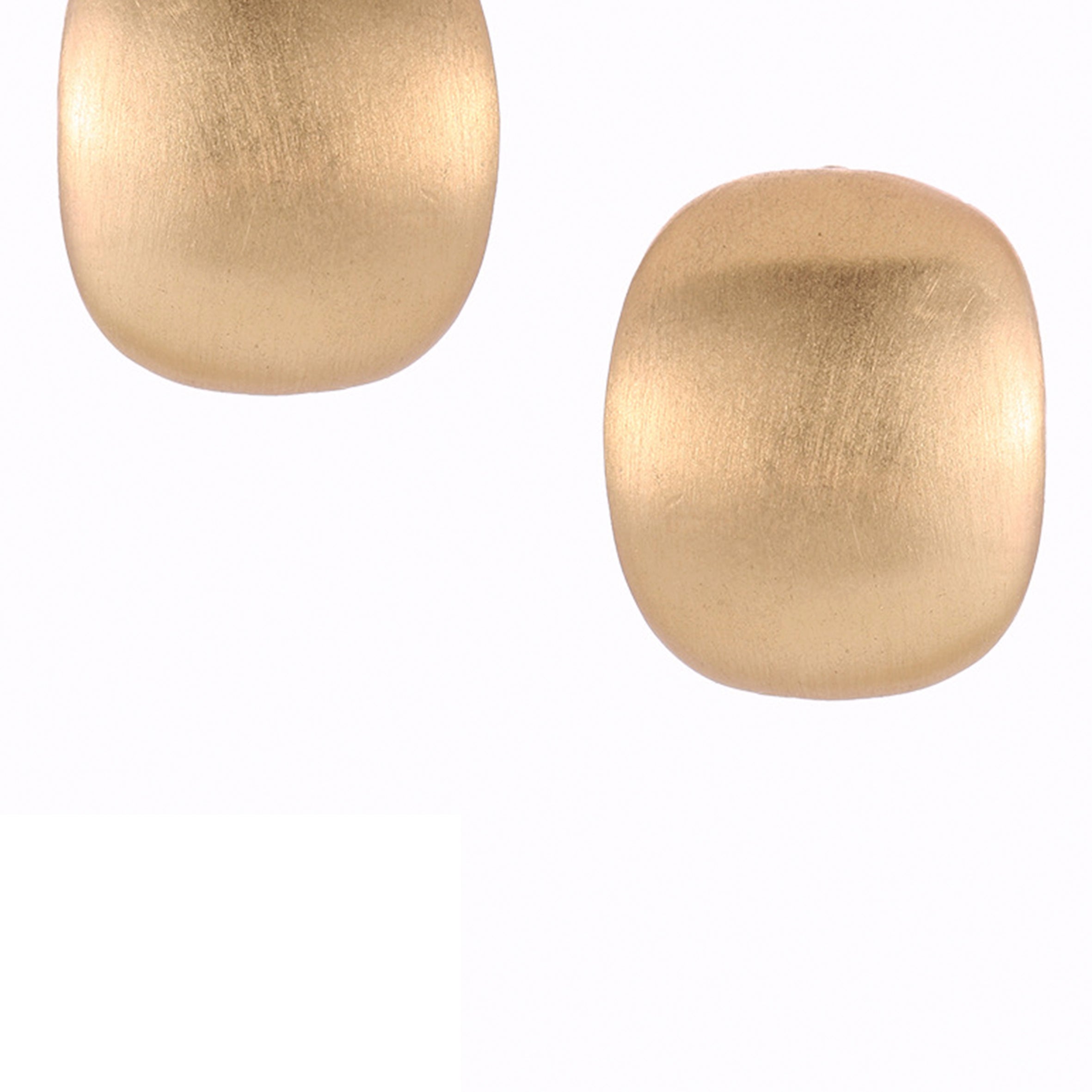 Pendientes de aleación E6600