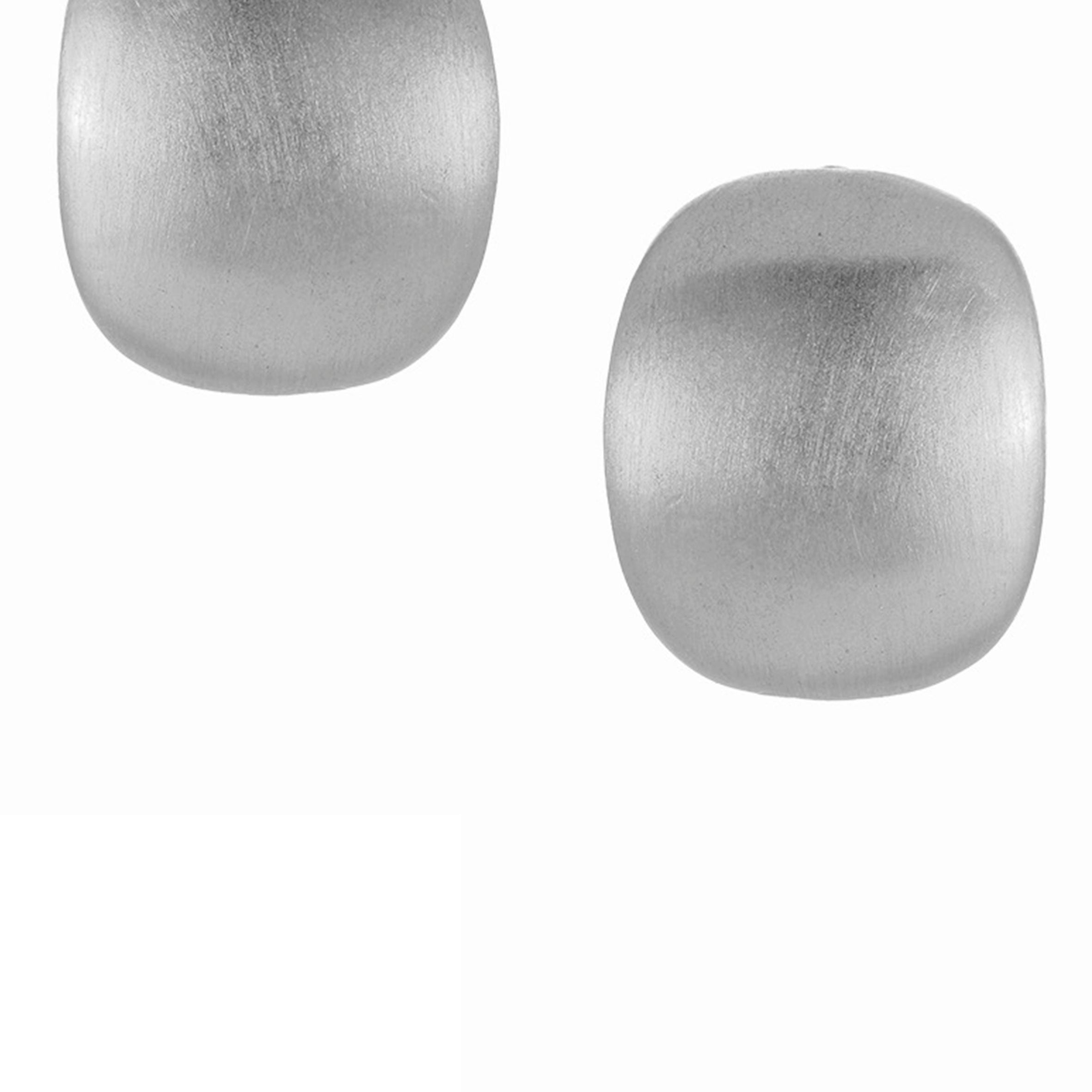 Pendientes de aleación E6600