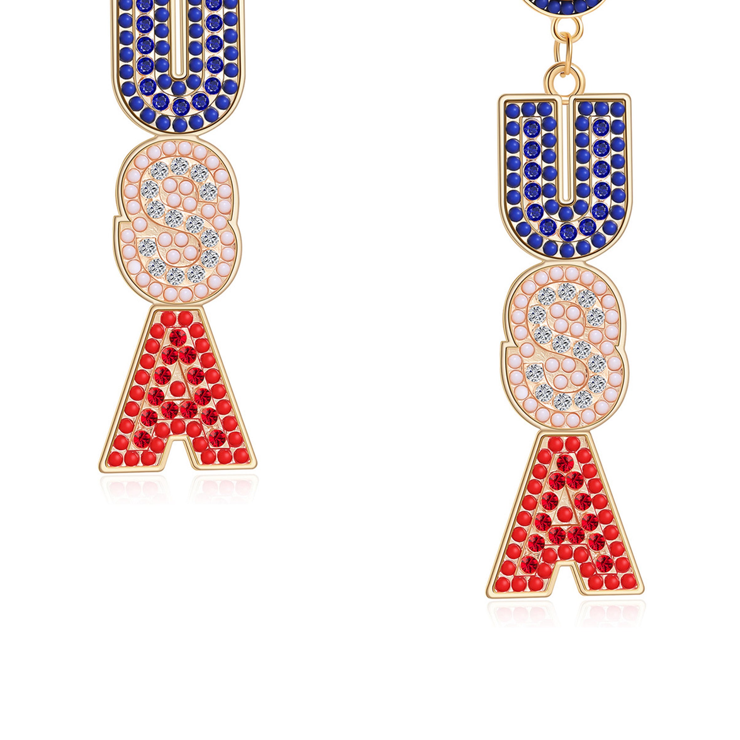 Pendientes de cuentas de EE. UU. E8125