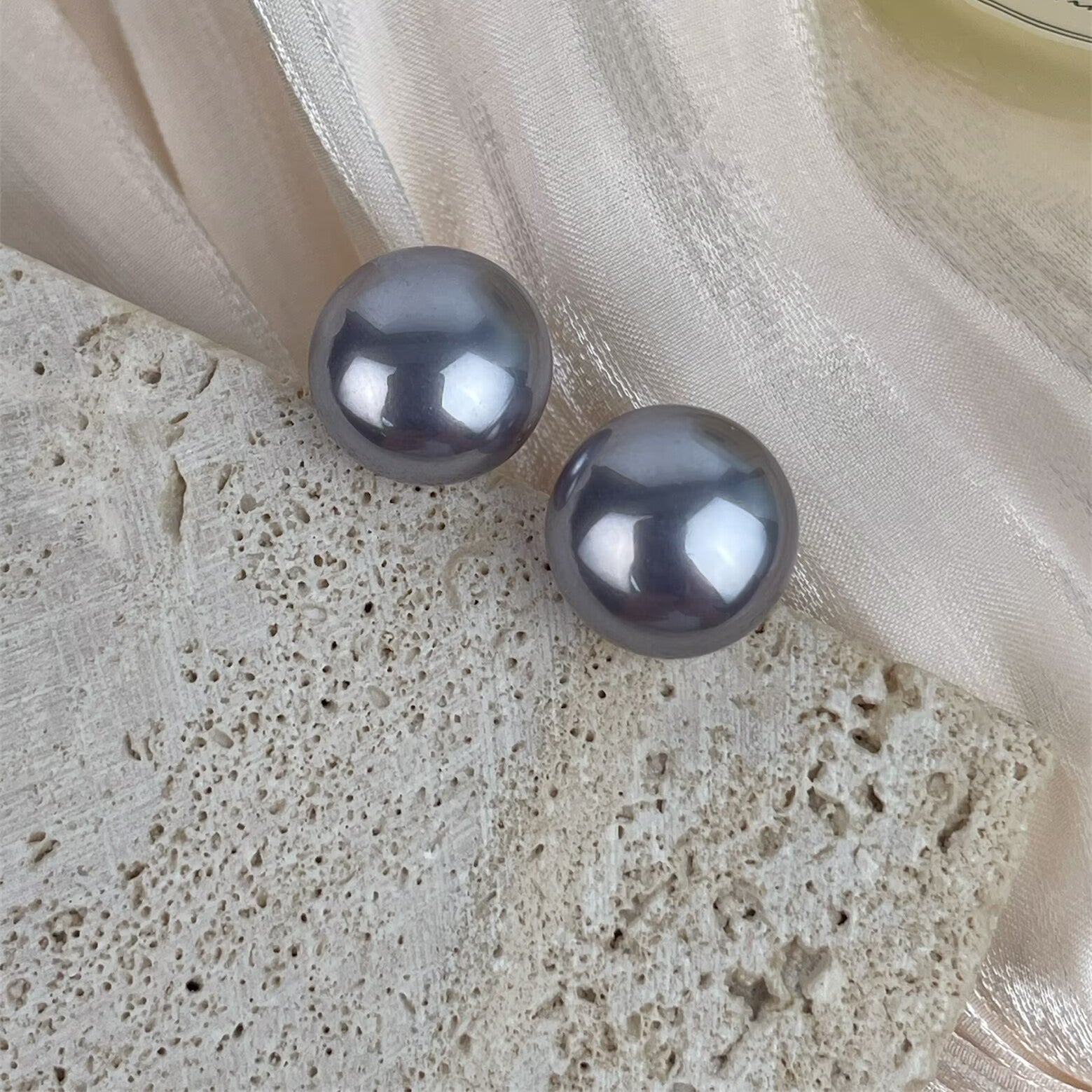 Pearl Earrings E8723
