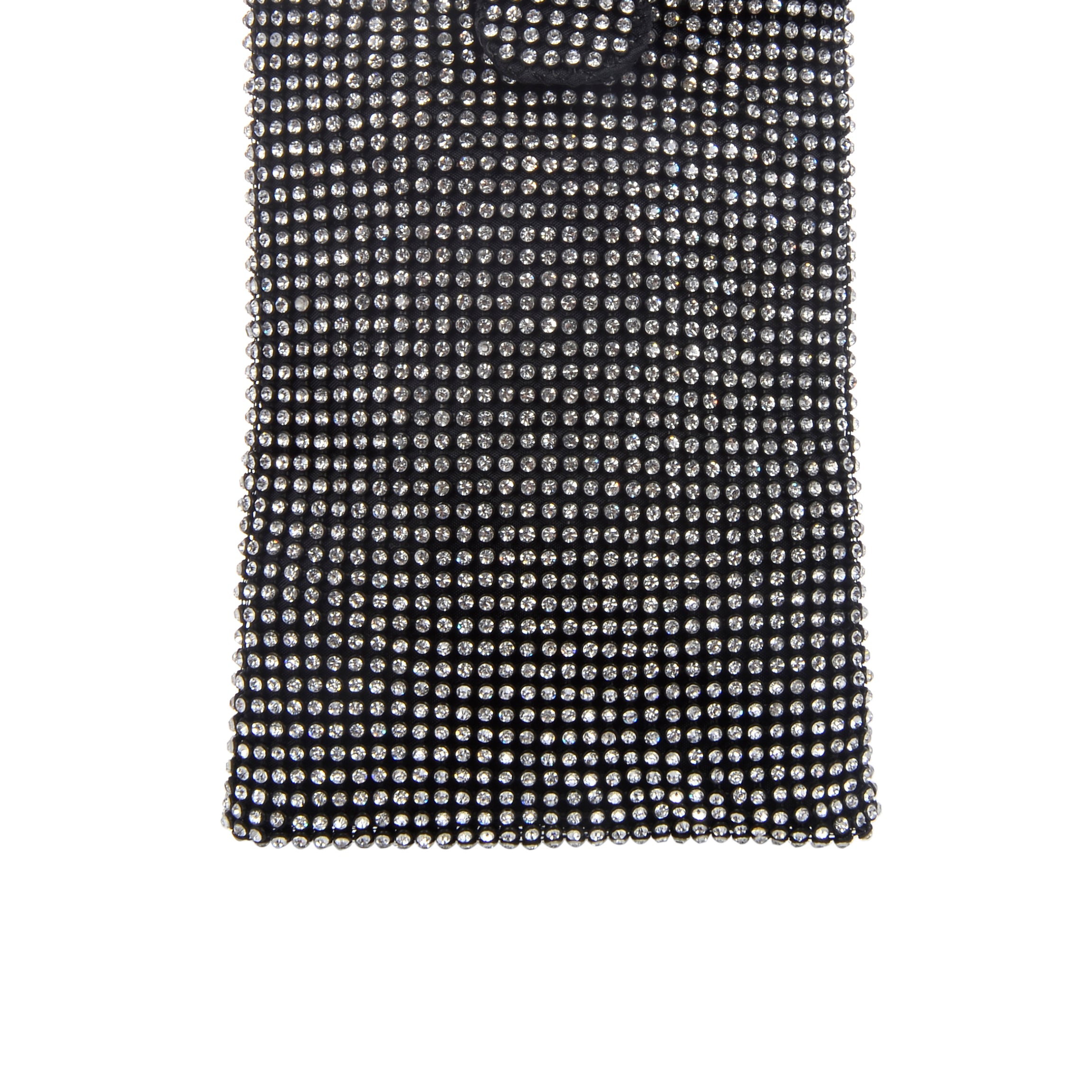 Fashion Woman Rhinestones Handbags HB0429