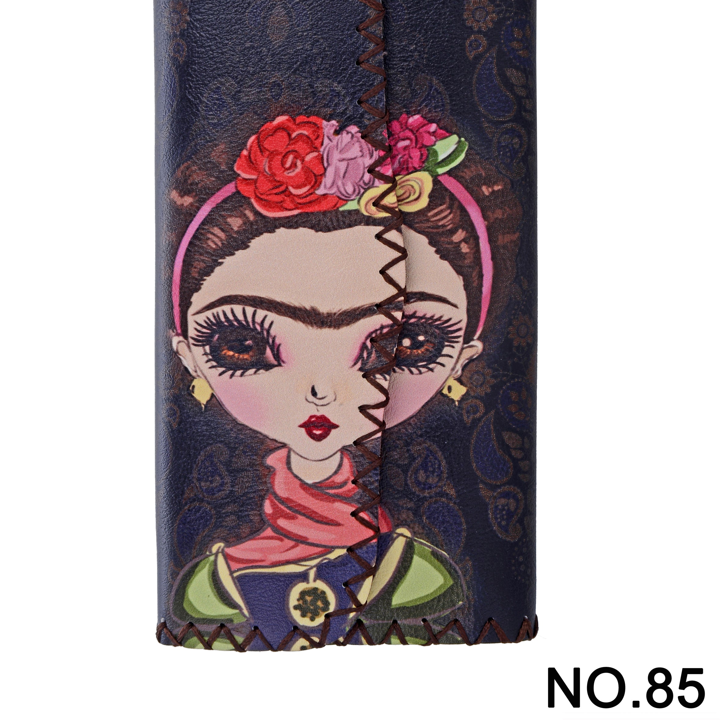 Cartera estampada Baby Frida HB0582 - N.º 85